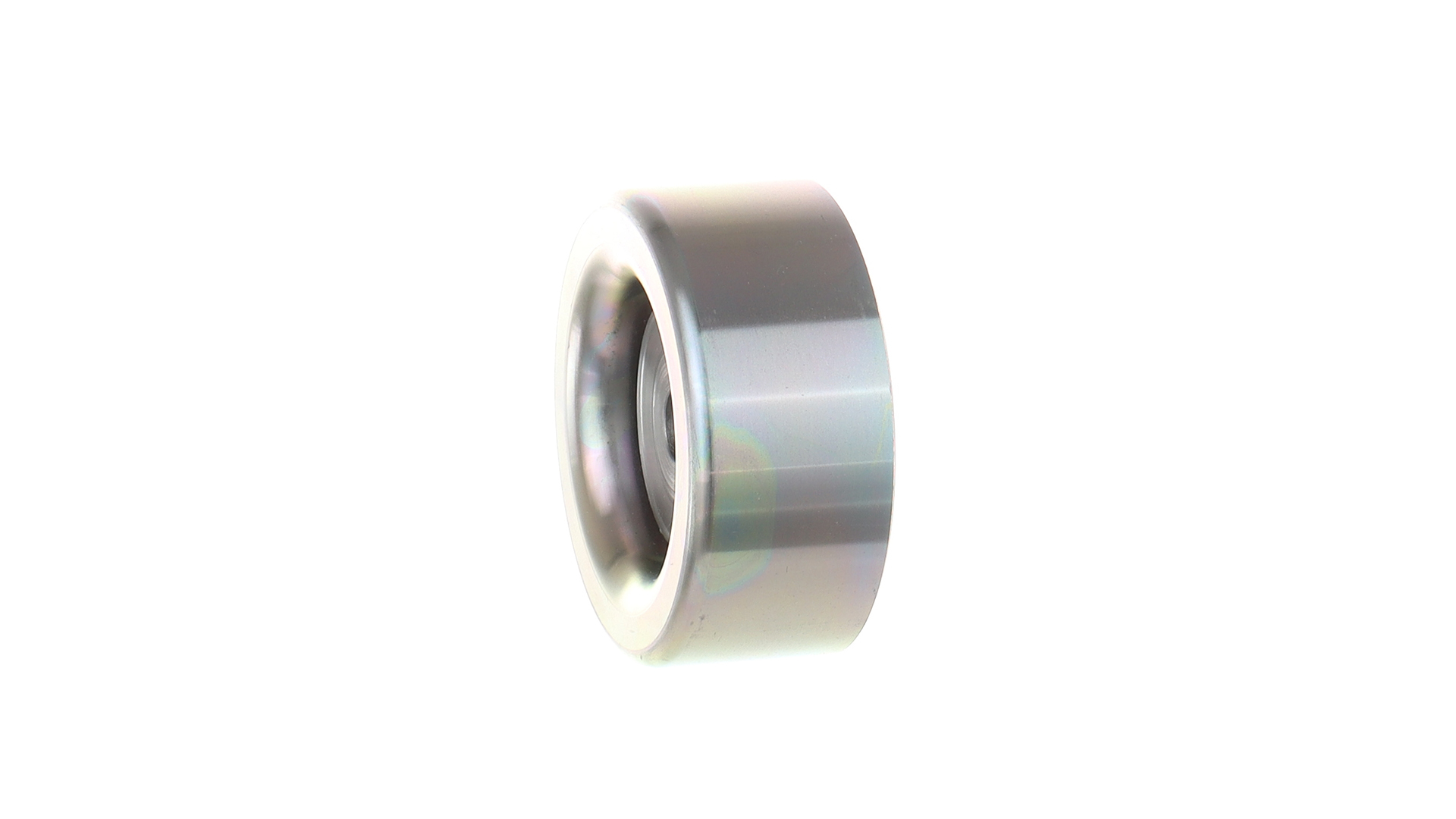 Deflection/Guide Pulley, V-ribbed belt - VKM 65089 SKF