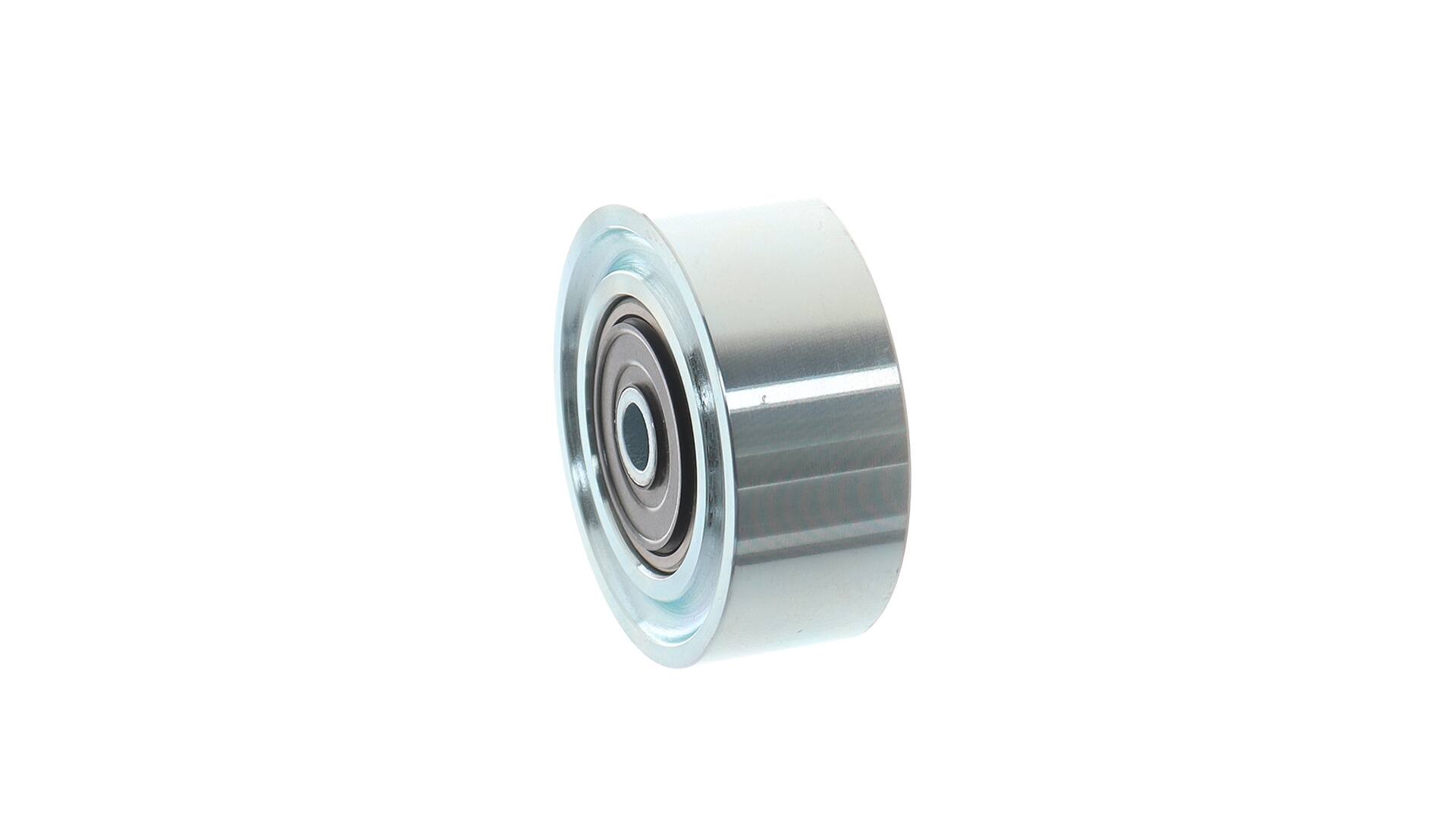 Umlenk-/Führungsrolle, Keilrippenriemen - VKM 65107 SKF