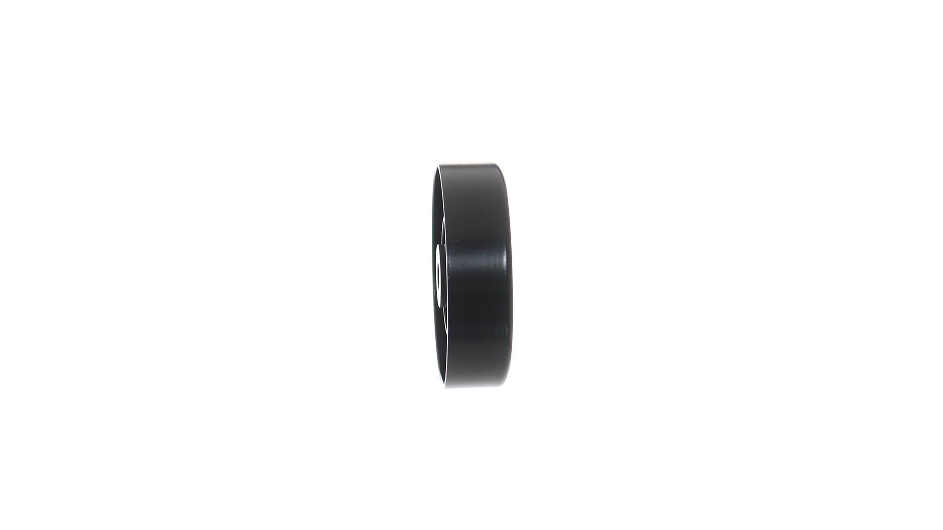 Deflection/Guide Pulley, V-ribbed belt - VKM 66006 SKF