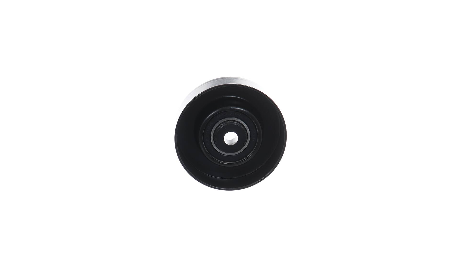 Deflection/Guide Pulley, V-ribbed belt - VKM 66006 SKF