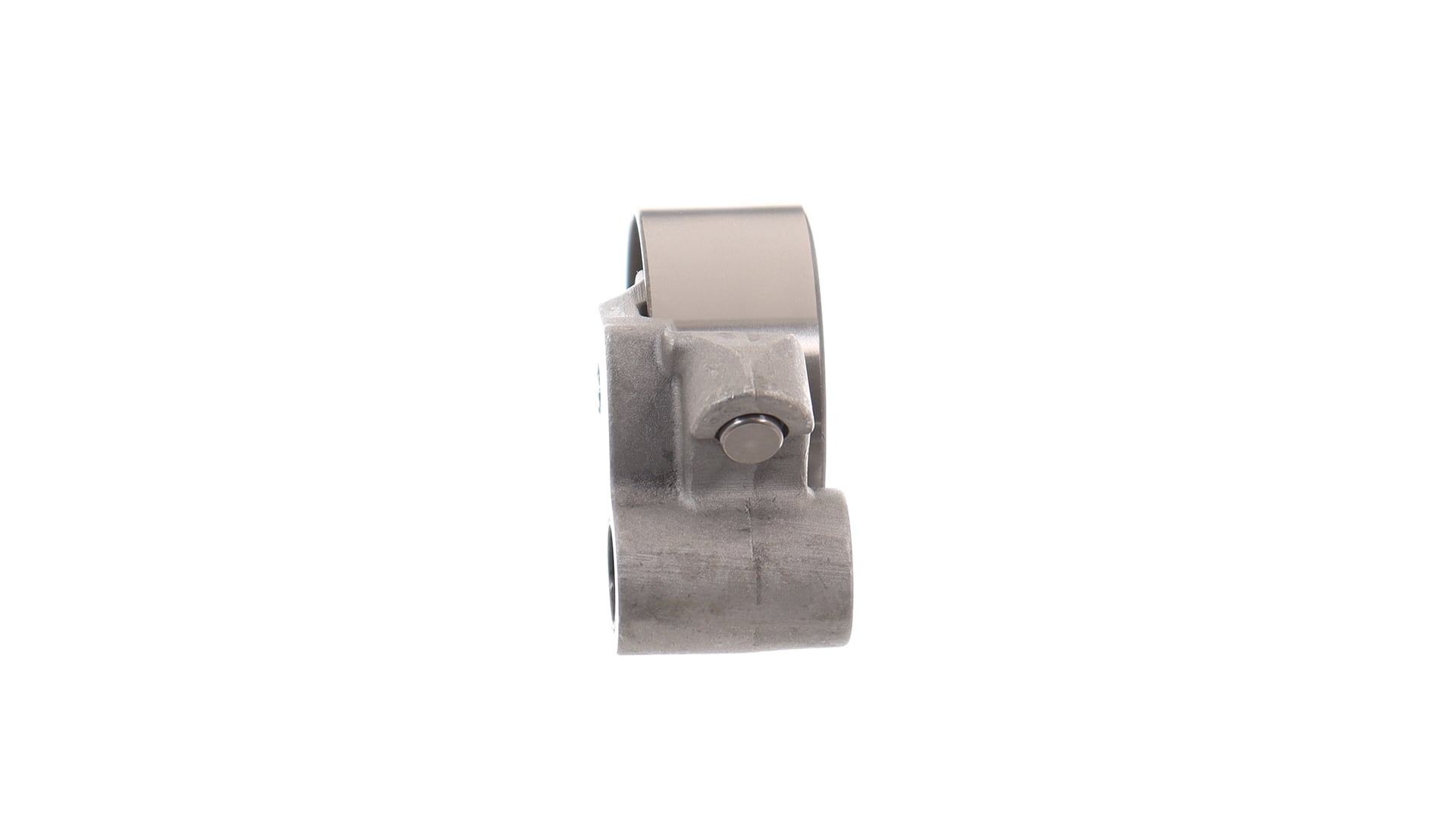 Tensioner Pulley, timing belt - VKM 71014 SKF