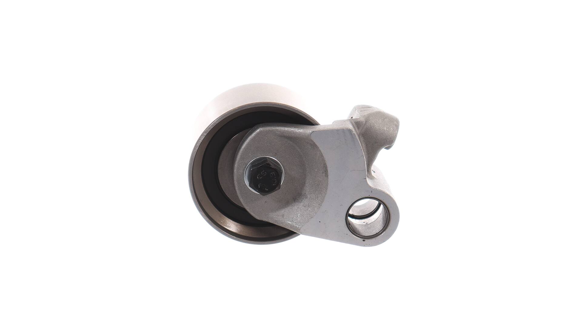 Tensioner Pulley, timing belt - VKM 71014 SKF
