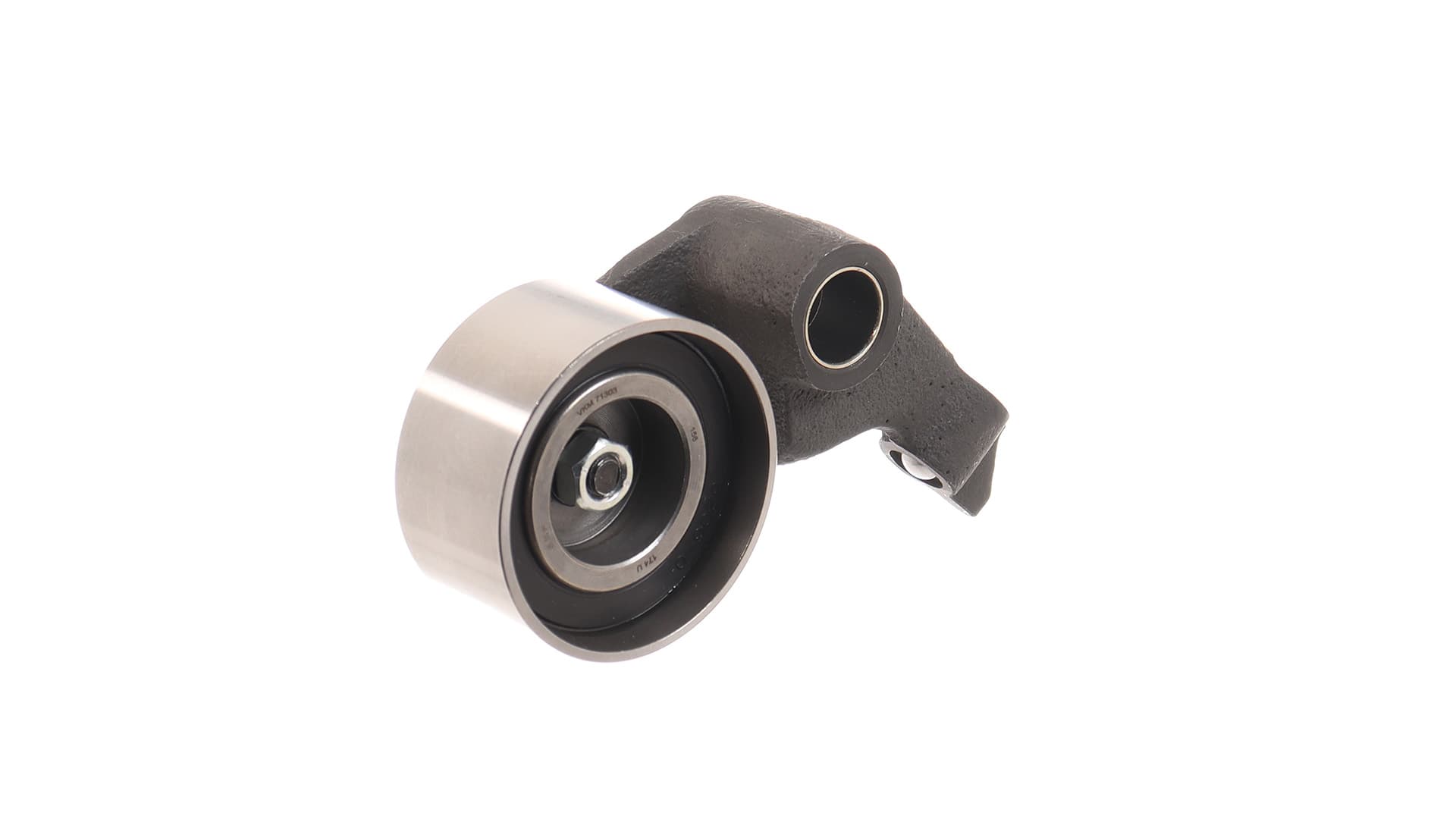 Tensioner Pulley, timing belt - VKM 71303 SKF