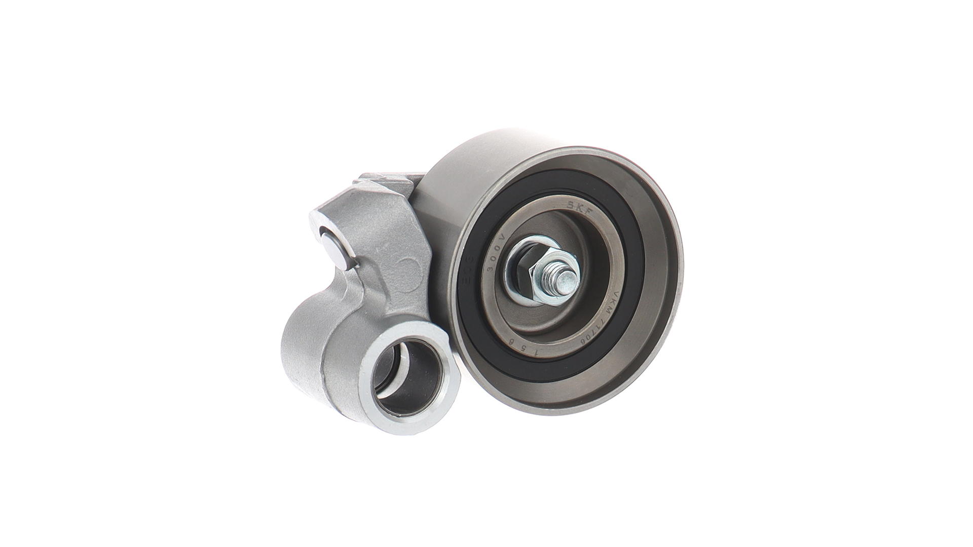 Tensioner Pulley, timing belt - VKM 71706 SKF