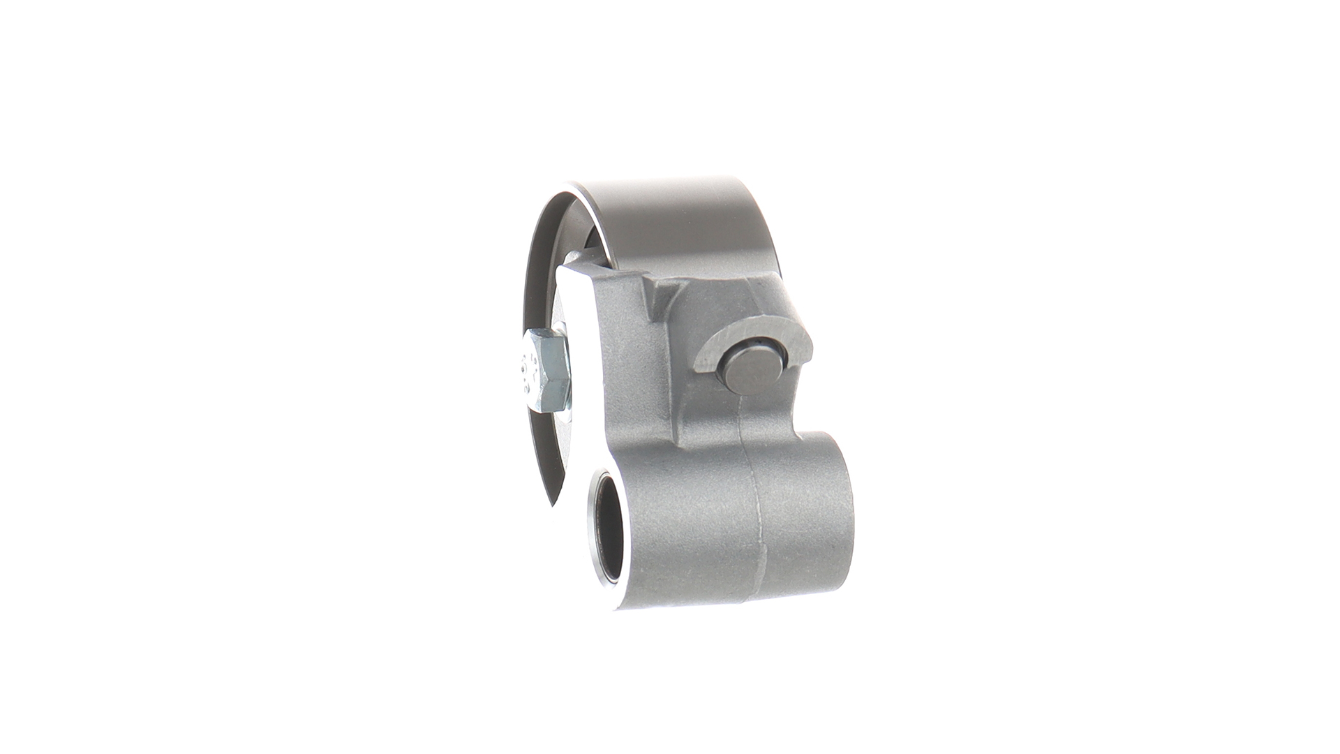 Tensioner Pulley, timing belt - VKM 71706 SKF
