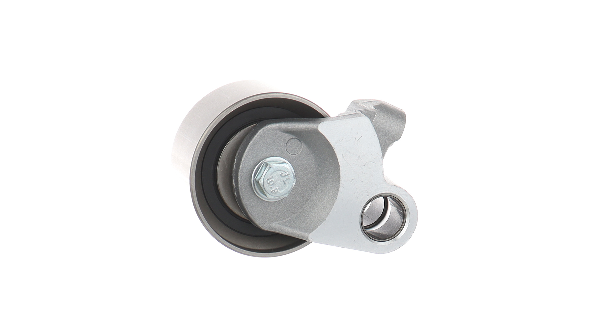 Tensioner Pulley, timing belt - VKM 71706 SKF