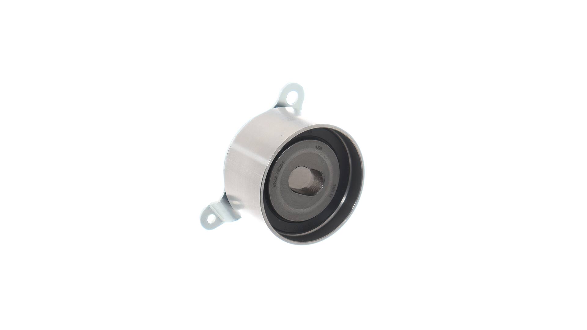 Натяжной ролик, ремень ГРМ - VKM 73201 SKF
