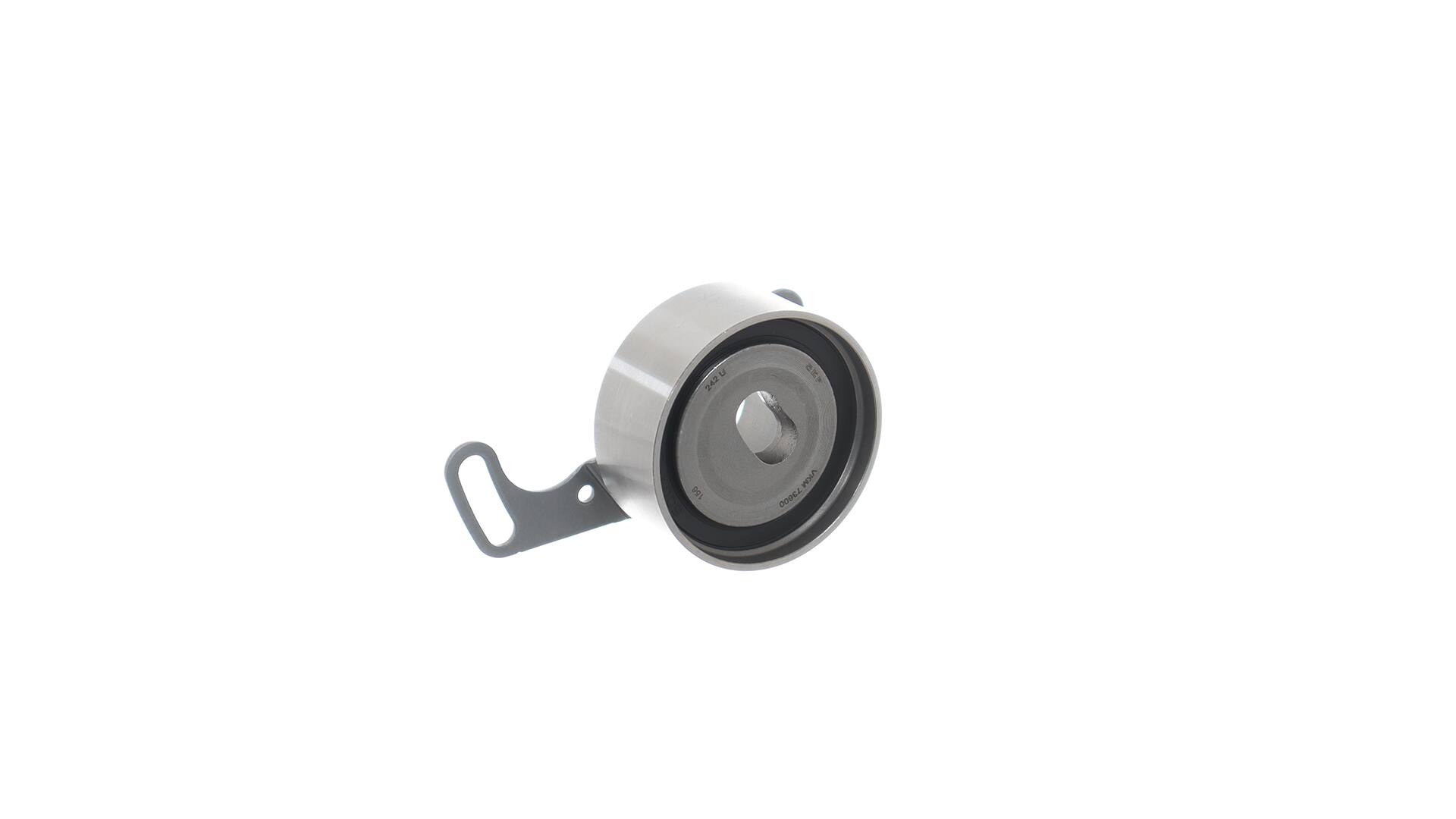 Tensioner Pulley, timing belt - VKM 73600 SKF
