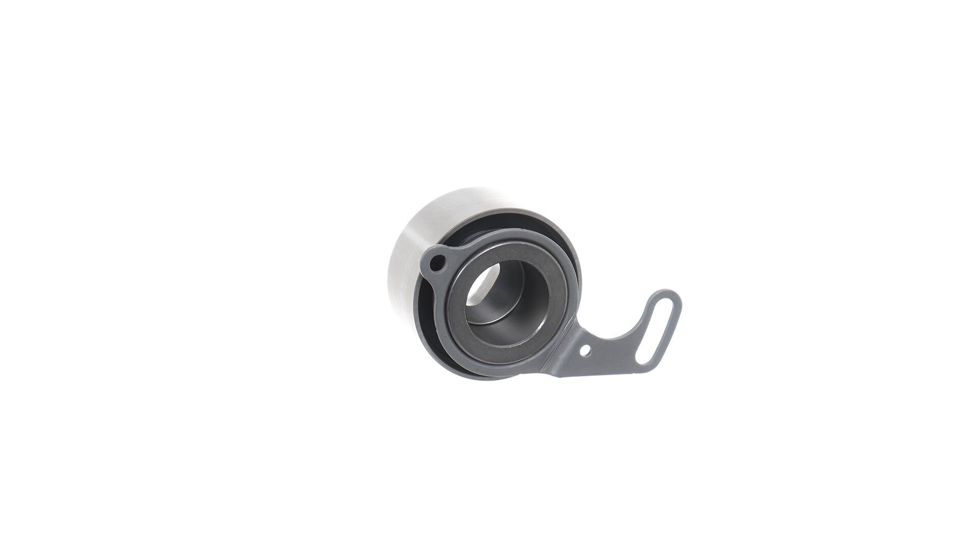 Tensioner Pulley, timing belt - VKM 73600 SKF