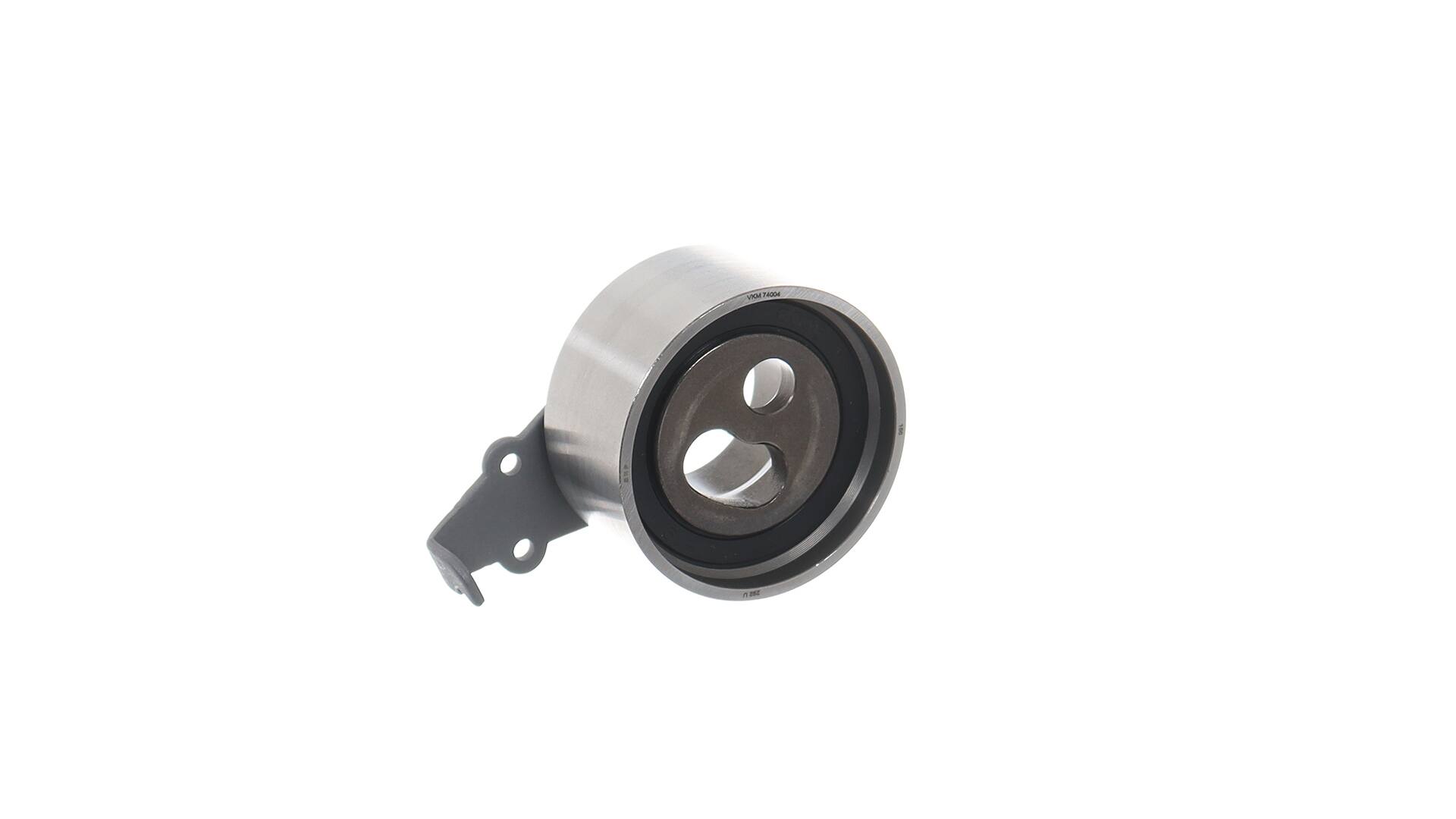 Tensioner Pulley, timing belt - VKM 74004 SKF