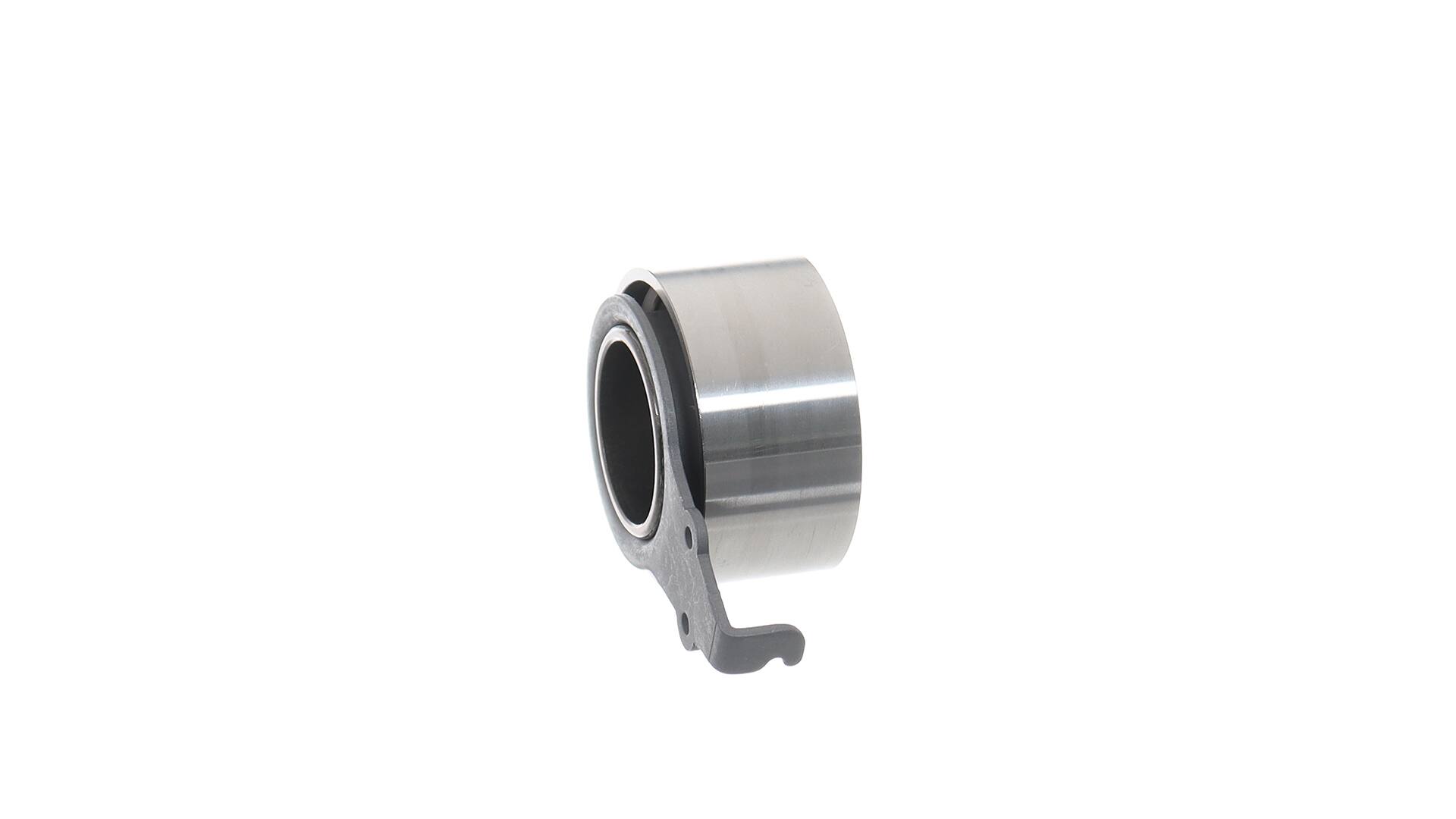 Tensioner Pulley, timing belt - VKM 74004 SKF