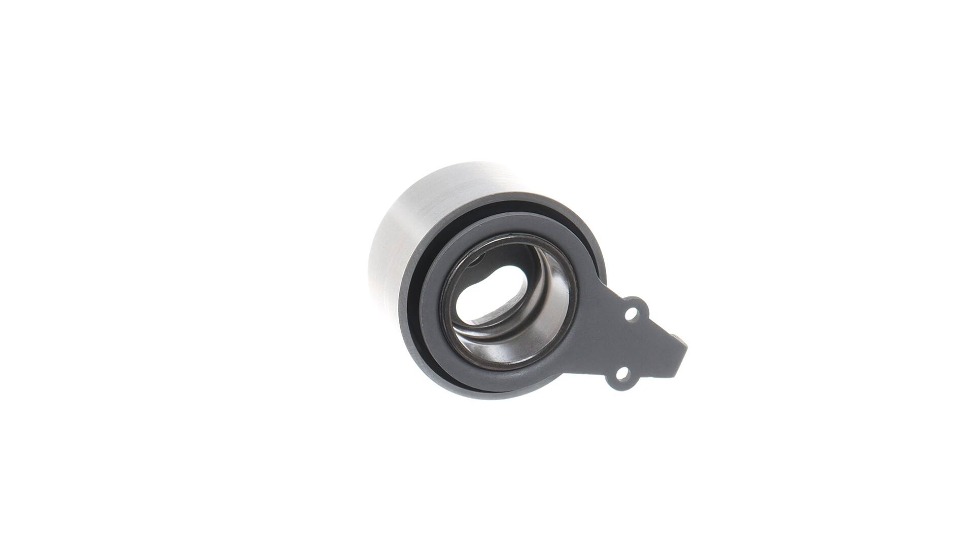 Tensioner Pulley, timing belt - VKM 74004 SKF