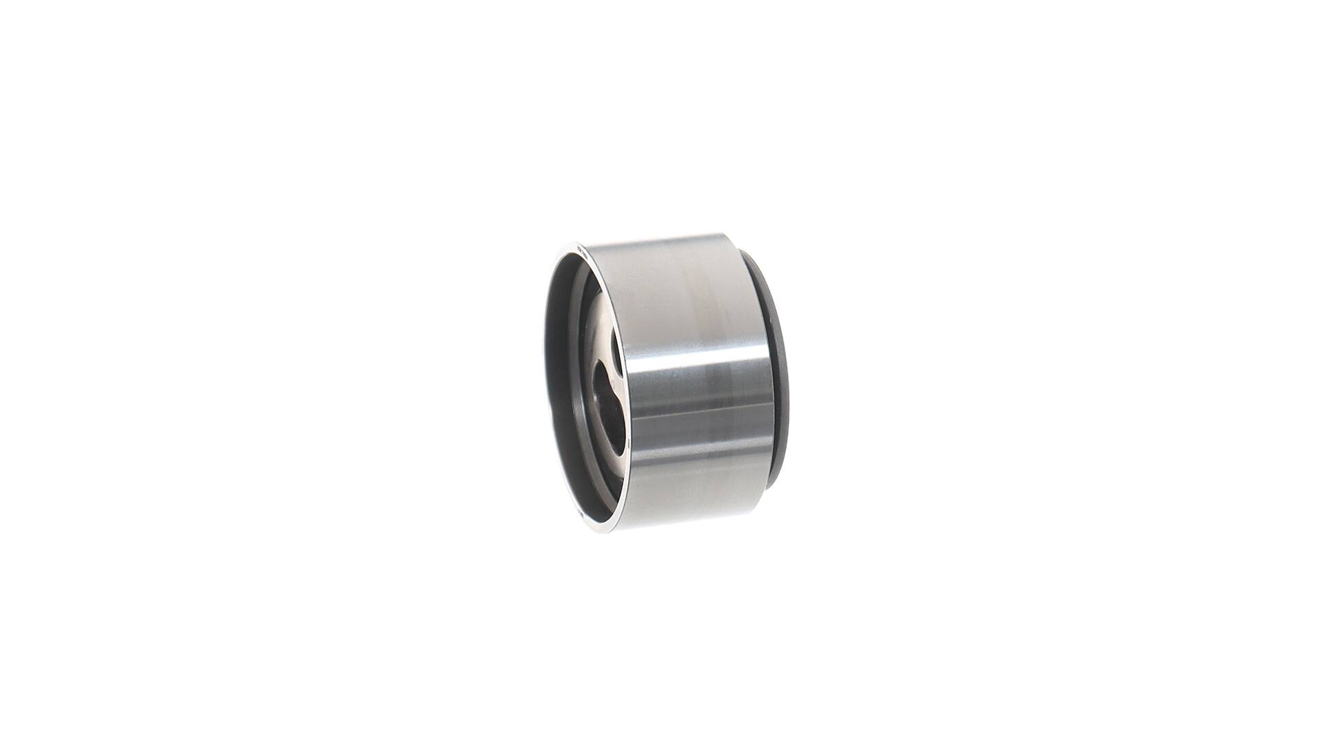 Tensioner Pulley, timing belt - VKM 74004 SKF