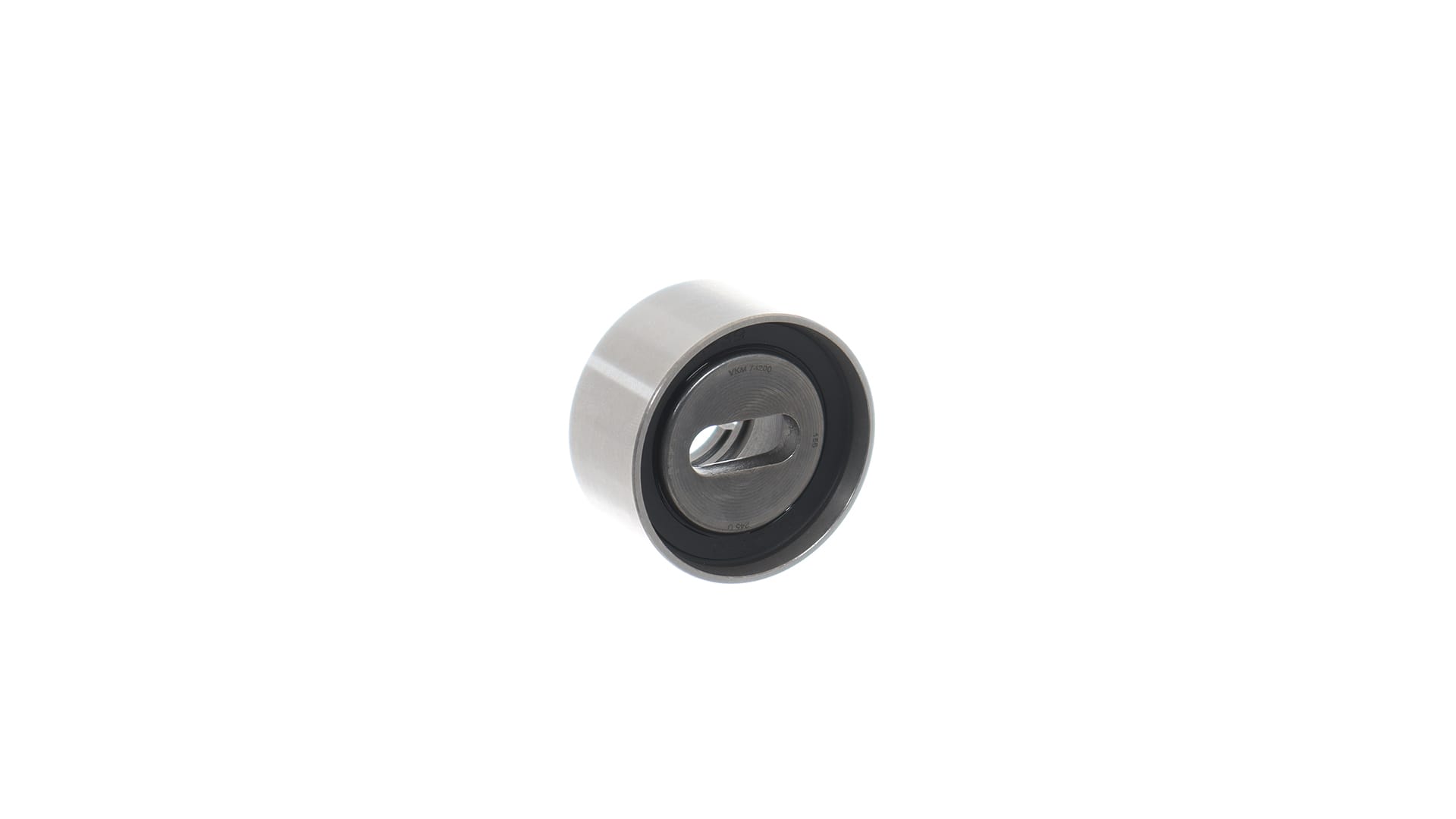 Tensioner Pulley, timing belt - VKM 74200 SKF