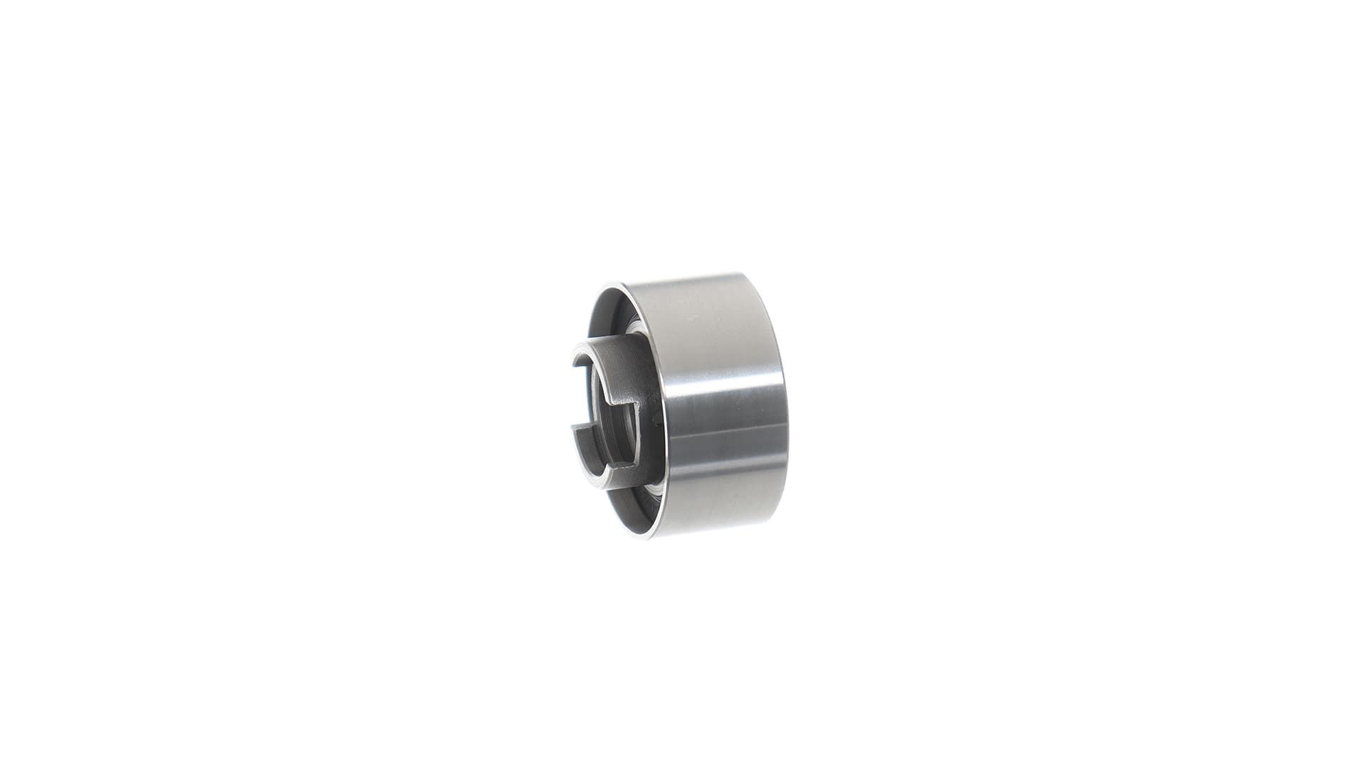 Tensioner Pulley, timing belt - VKM 74200 SKF
