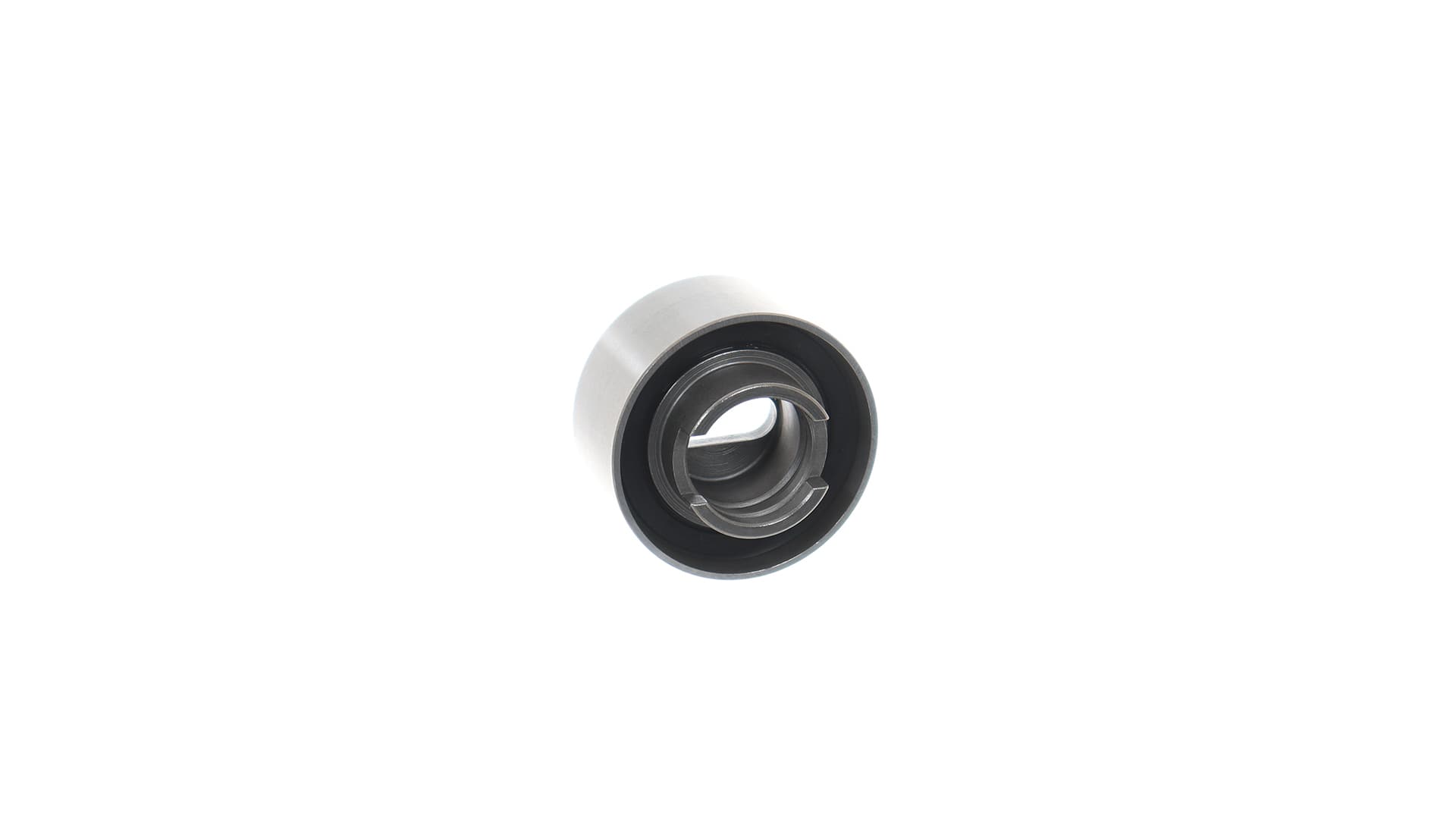 Tensioner Pulley, timing belt - VKM 74200 SKF