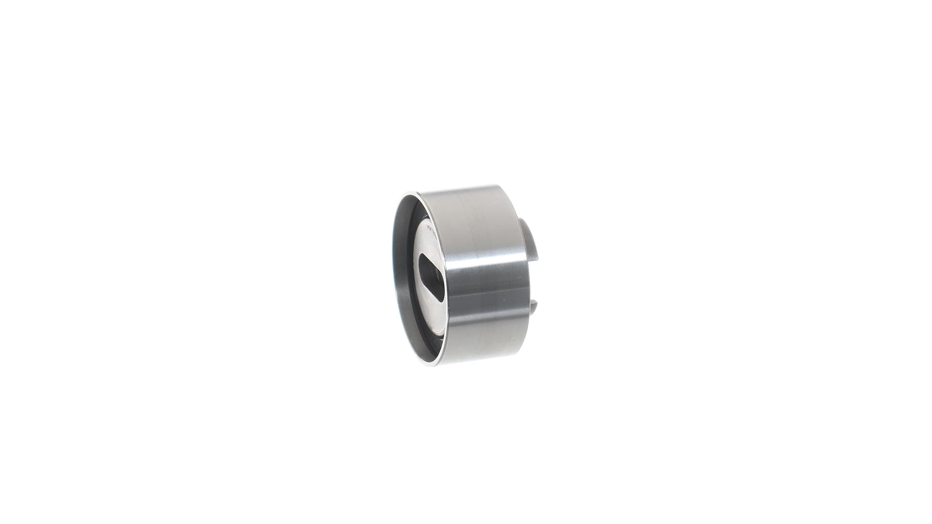Tensioner Pulley, timing belt - VKM 74200 SKF