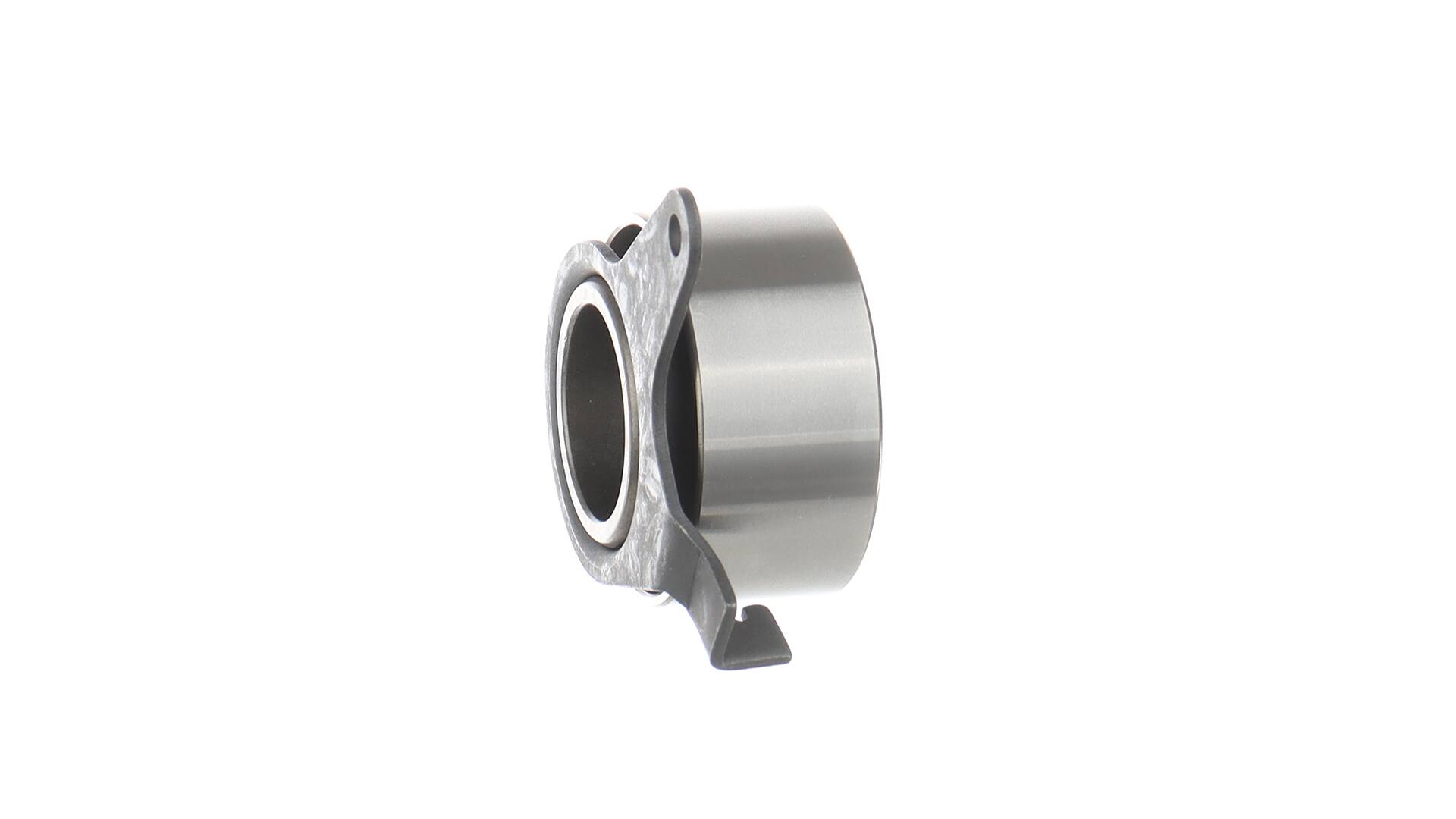 Tensioner Pulley, timing belt - VKM 74201 SKF
