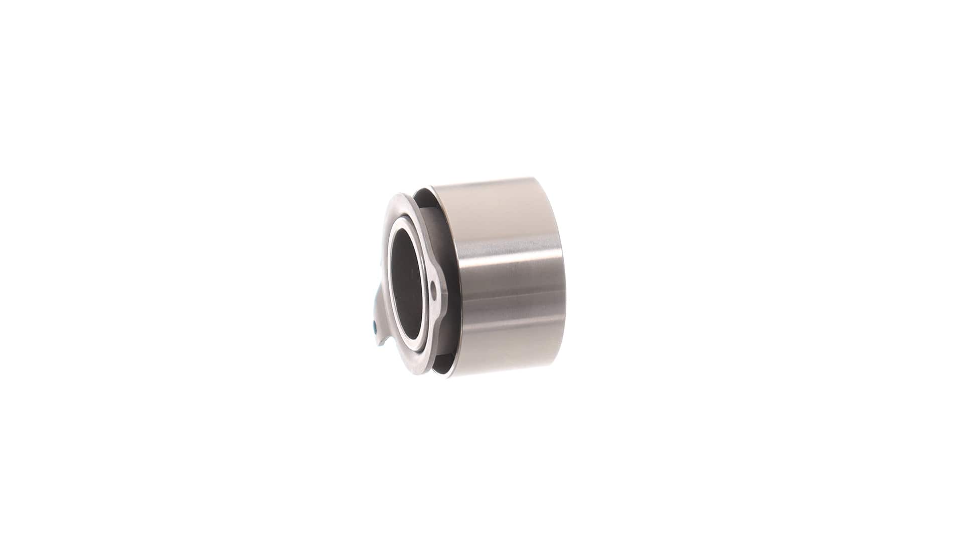 Tensioner Pulley, timing belt - VKM 74600 SKF