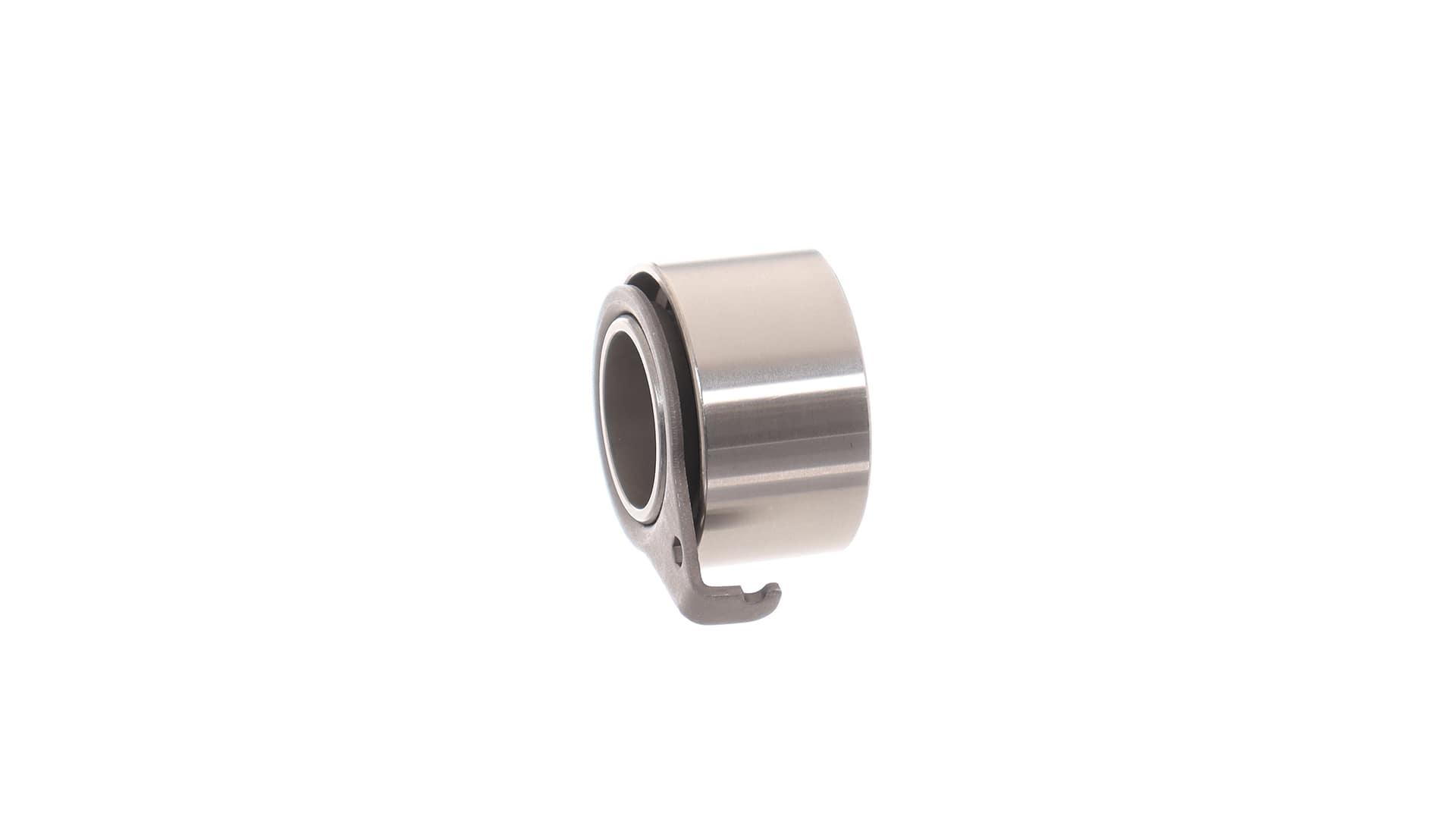 Tensioner Pulley, timing belt - VKM 74604 SKF