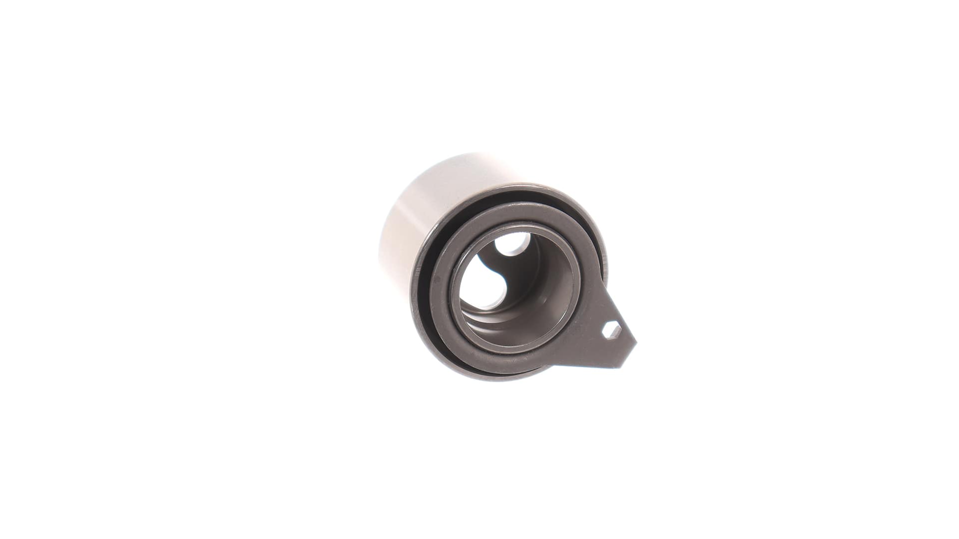 Tensioner Pulley, timing belt - VKM 74604 SKF