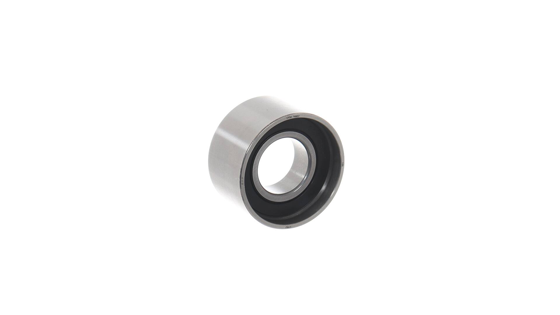 Tensioner Pulley, timing belt - VKM 74607 SKF