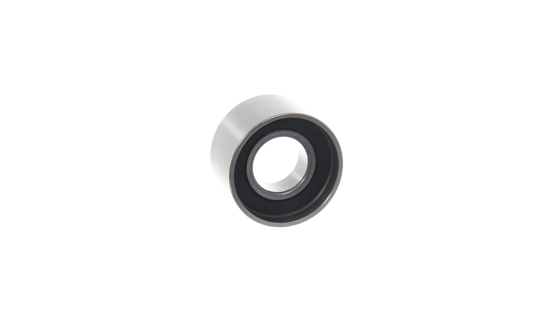 Tensioner Pulley, timing belt - VKM 74607 SKF