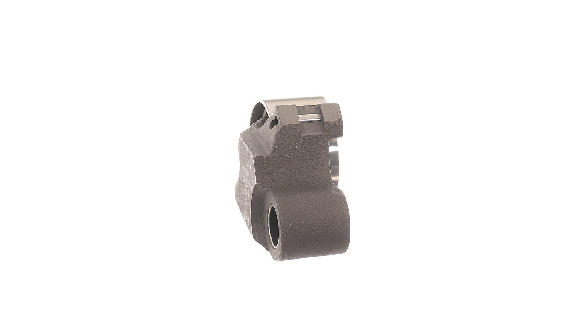 Tensioner Pulley, timing belt - VKM 74620 SKF
