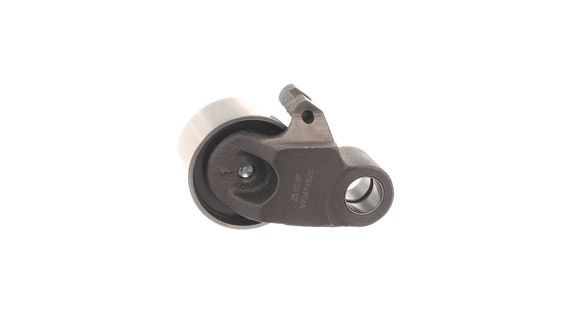 Tensioner Pulley, timing belt - VKM 74620 SKF