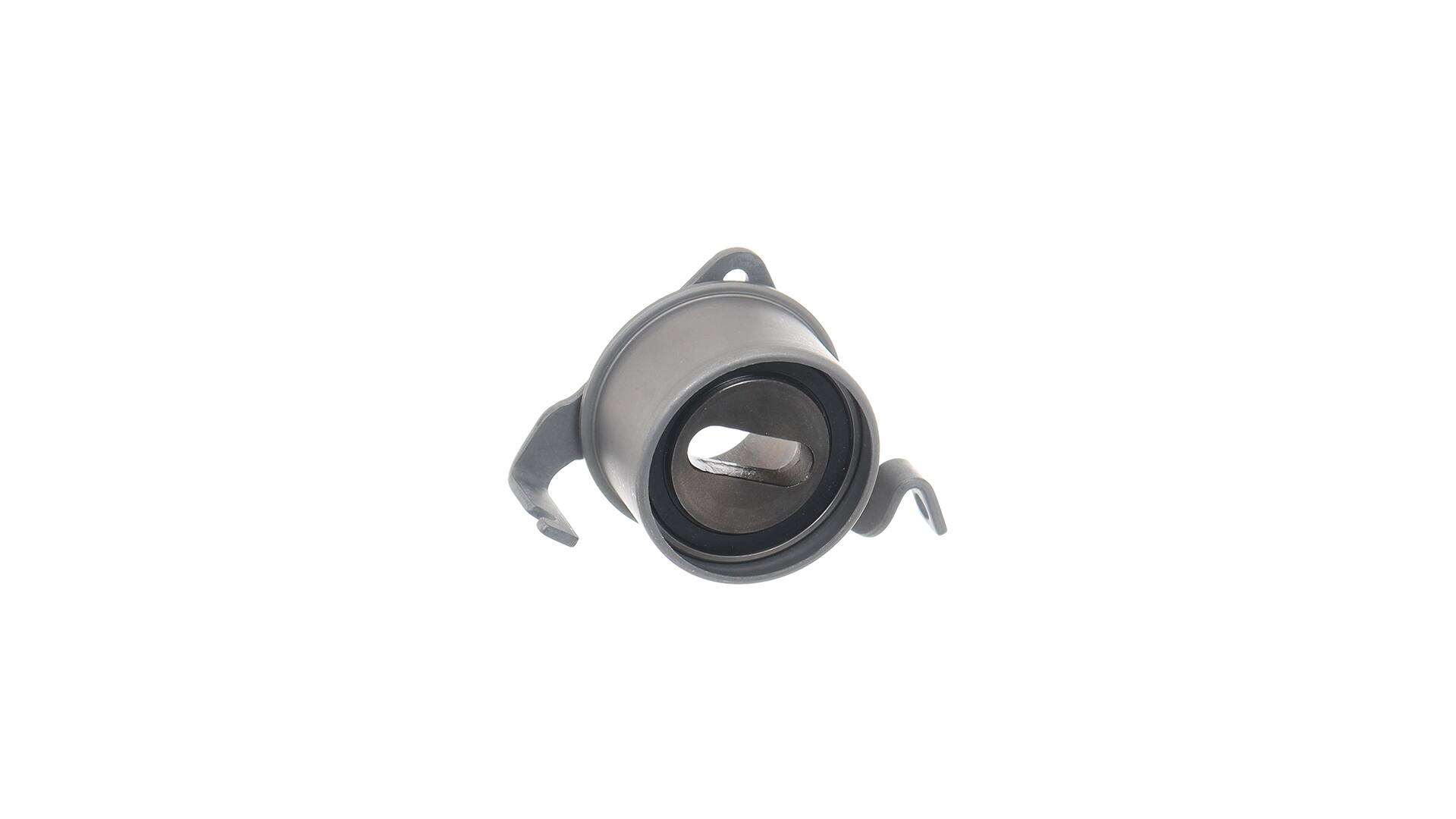 Tensioner Pulley, timing belt - VKM 75002 SKF
