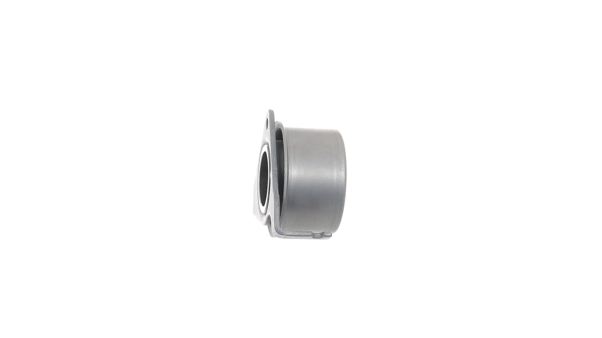 Tensioner Pulley, timing belt - VKM 75002 SKF