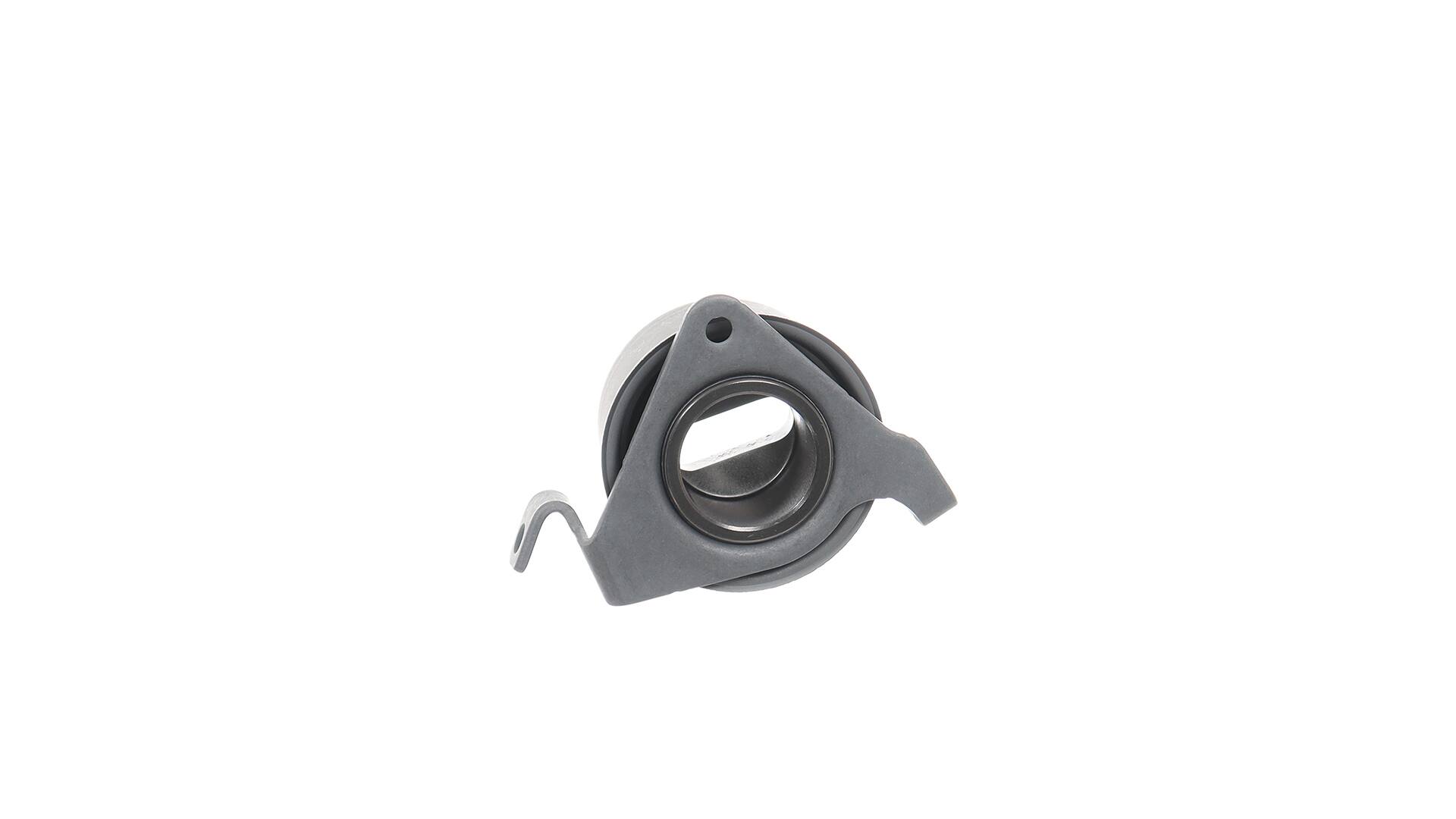 Tensioner Pulley, timing belt - VKM 75002 SKF