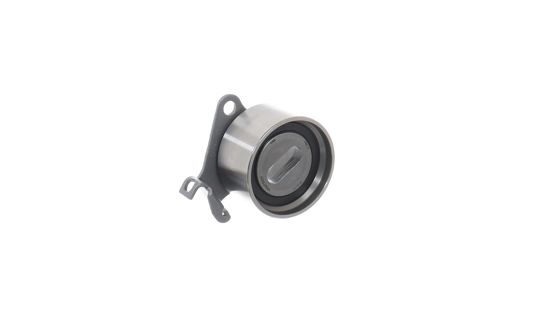 Tensioner Pulley, timing belt - VKM 75004 SKF