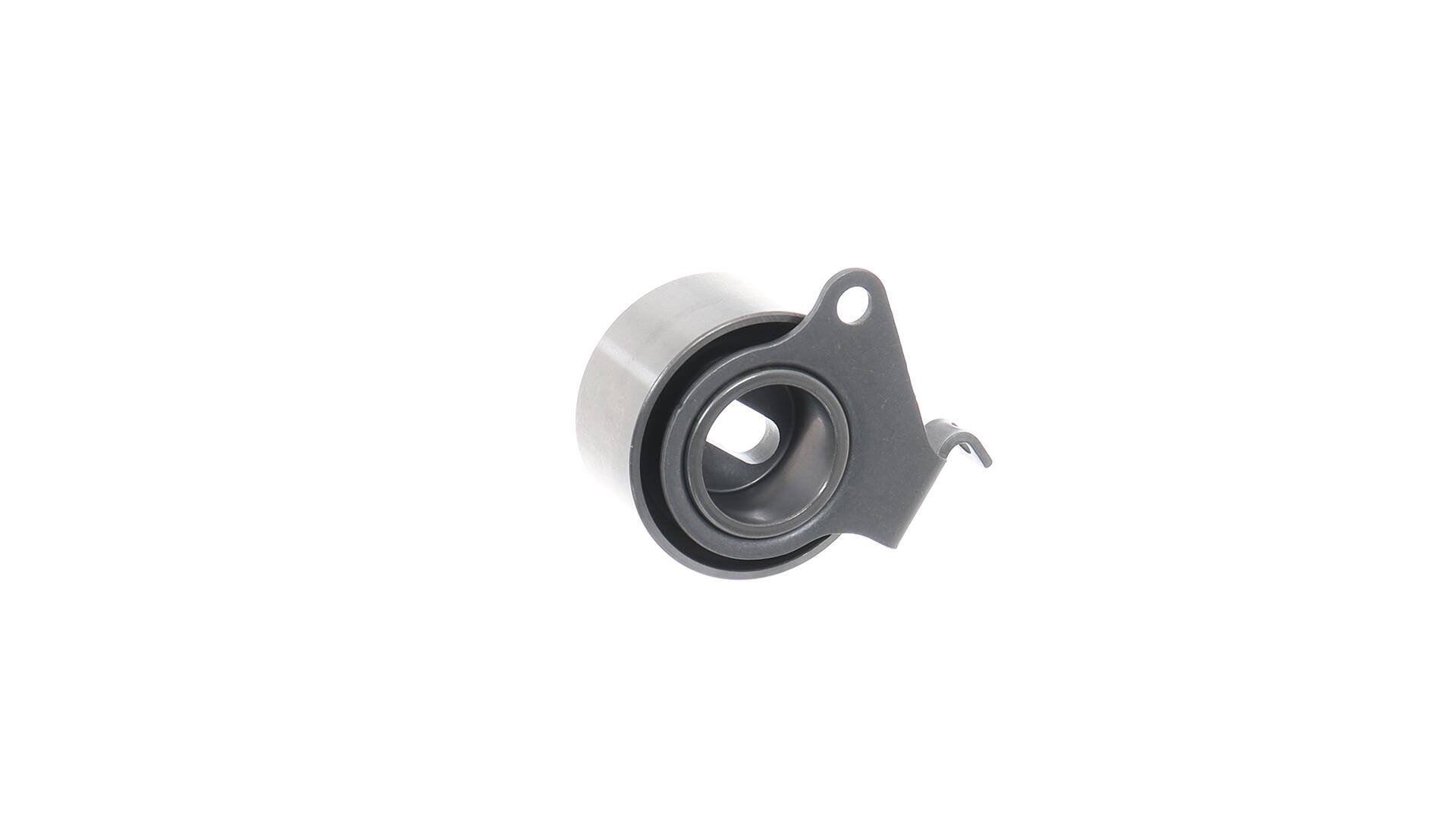 Tensioner Pulley, timing belt - VKM 75004 SKF