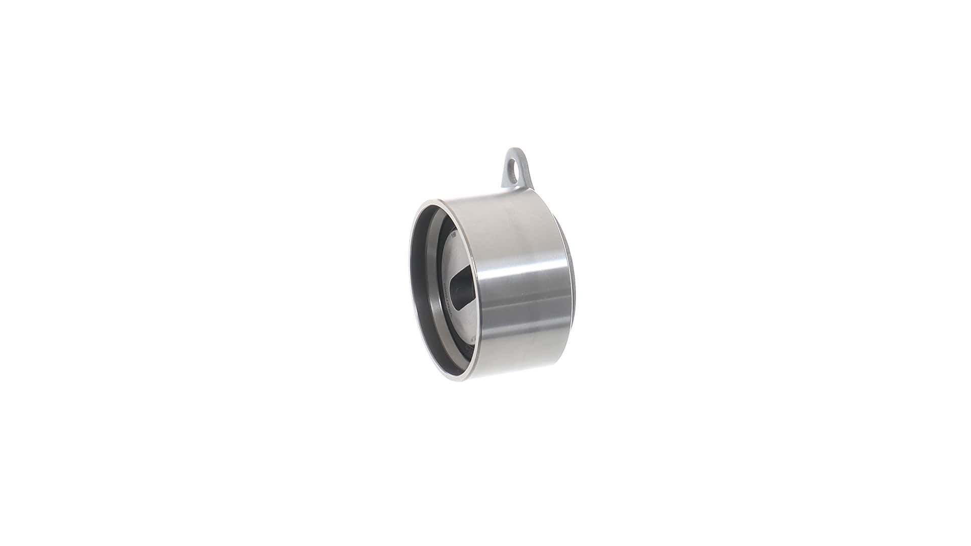 Tensioner Pulley, timing belt - VKM 75004 SKF