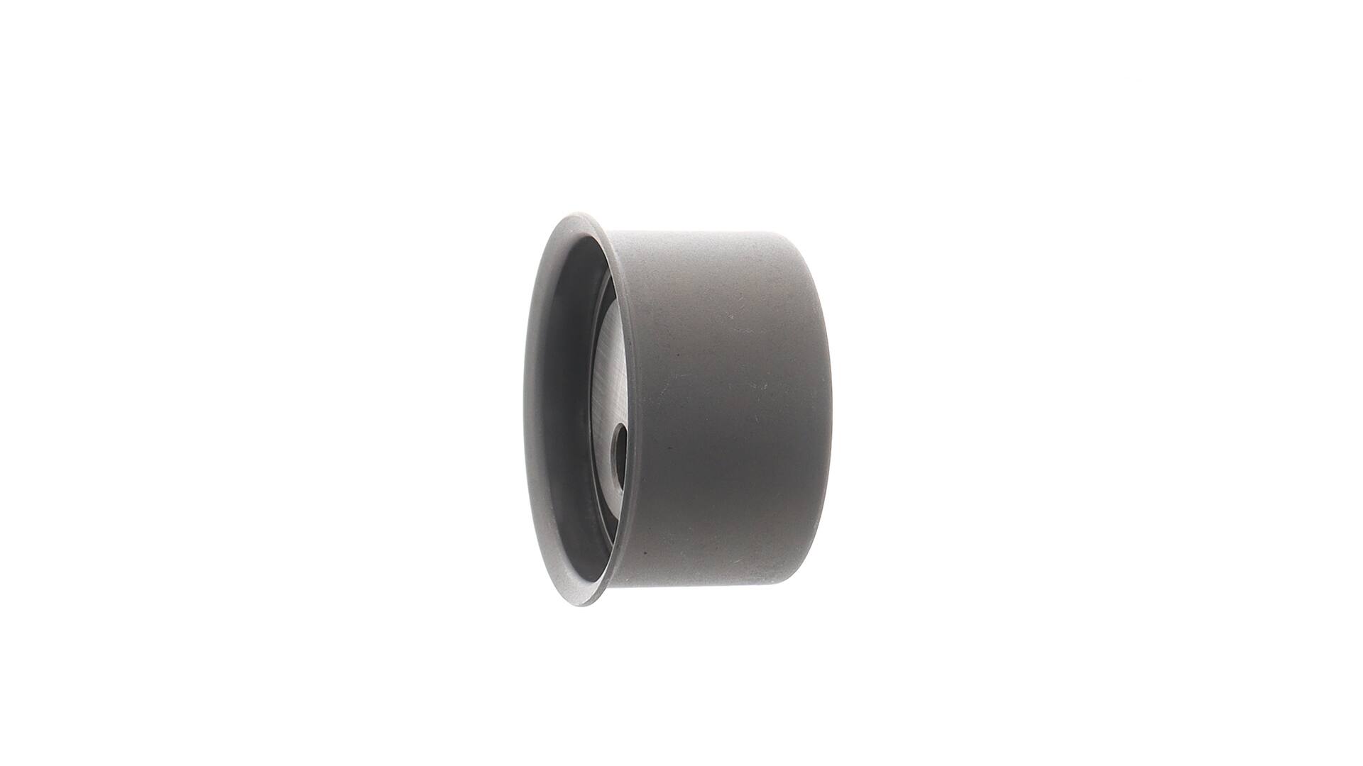 Tensioner Pulley, timing belt - VKM 75009 SKF