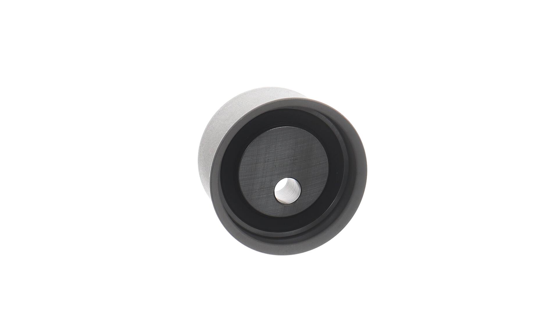 Tensioner Pulley, timing belt - VKM 75009 SKF