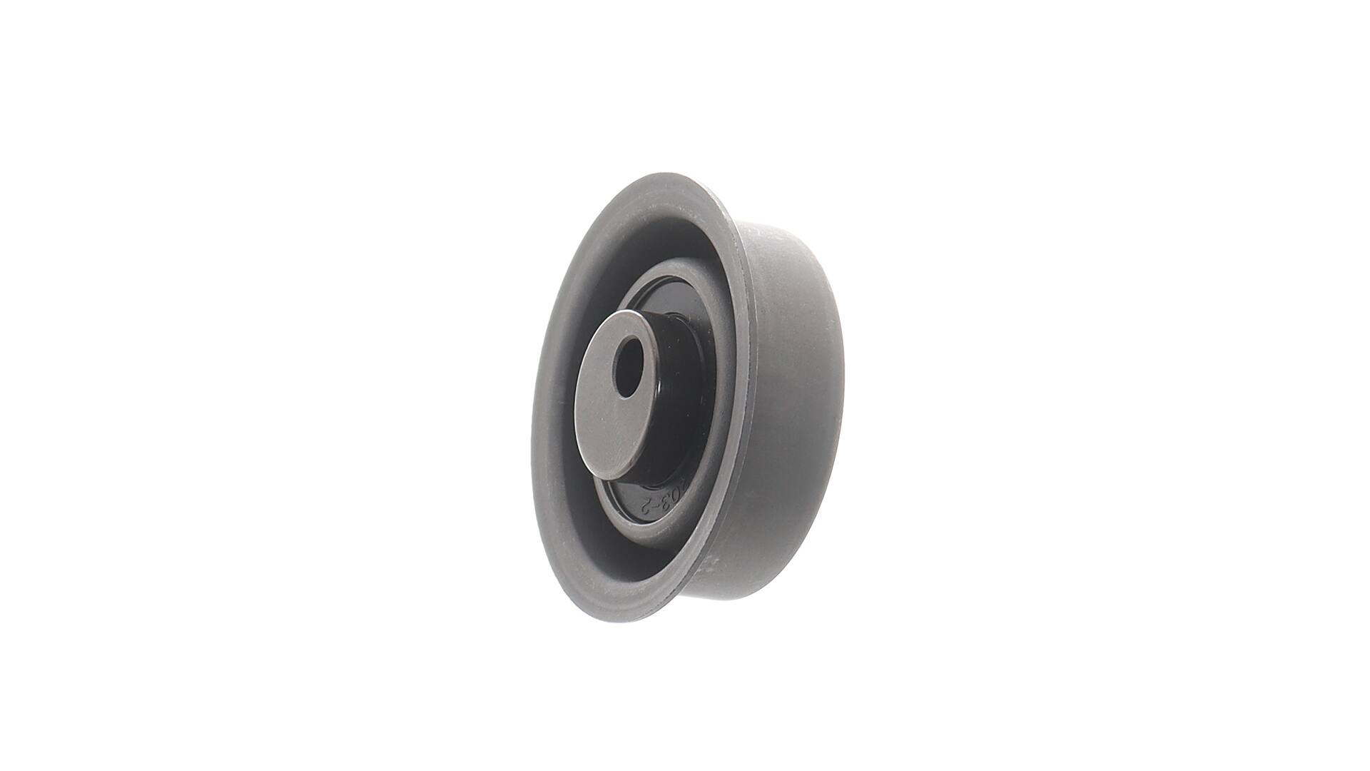 Tensioner Pulley, timing belt - VKM 75044 SKF