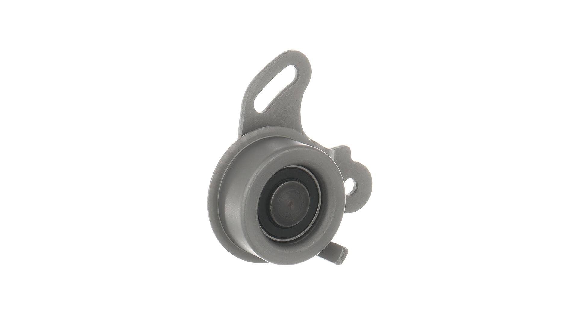 Tensioner Pulley, timing belt - VKM 75100 SKF