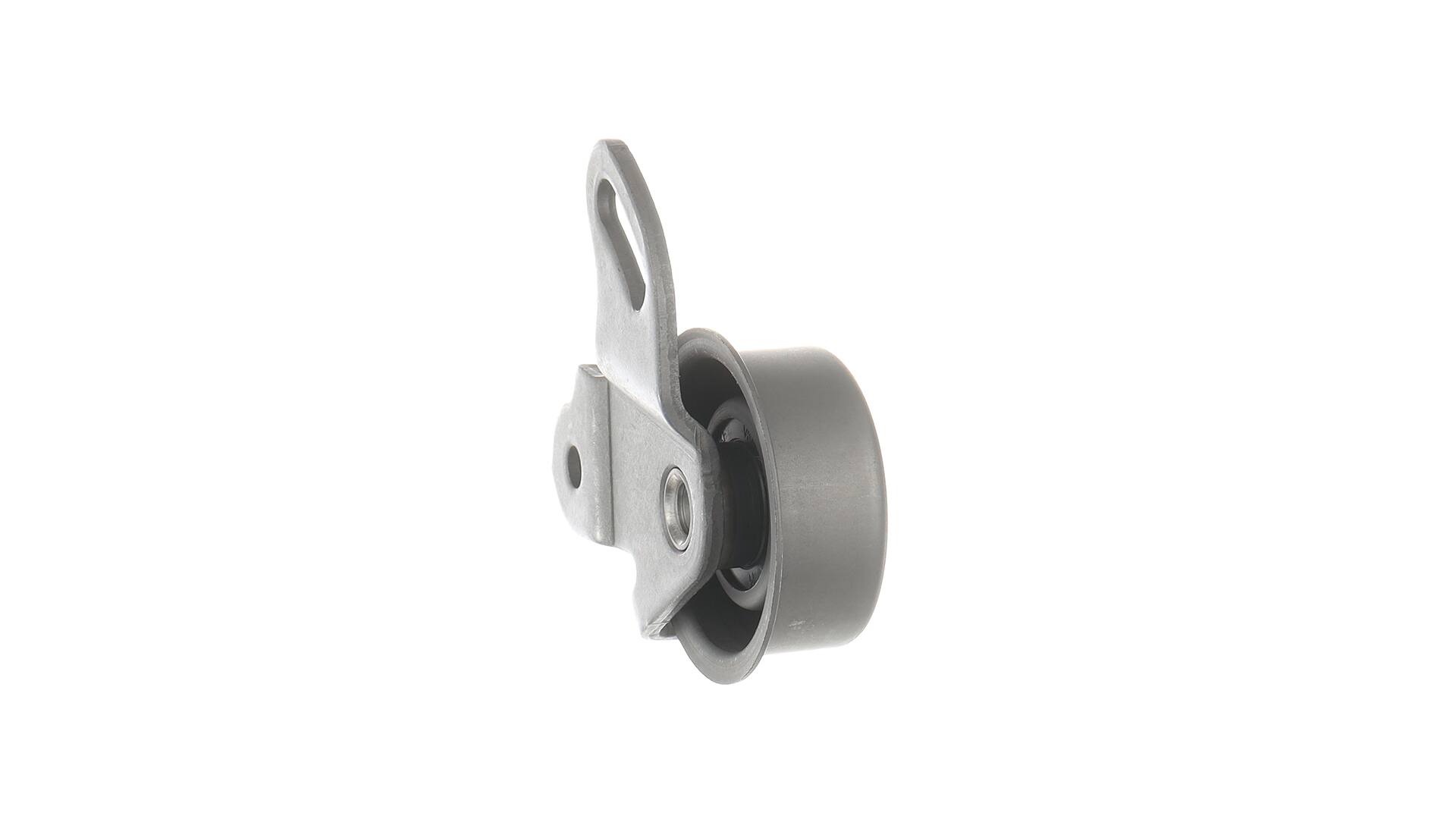 Tensioner Pulley, timing belt - VKM 75100 SKF