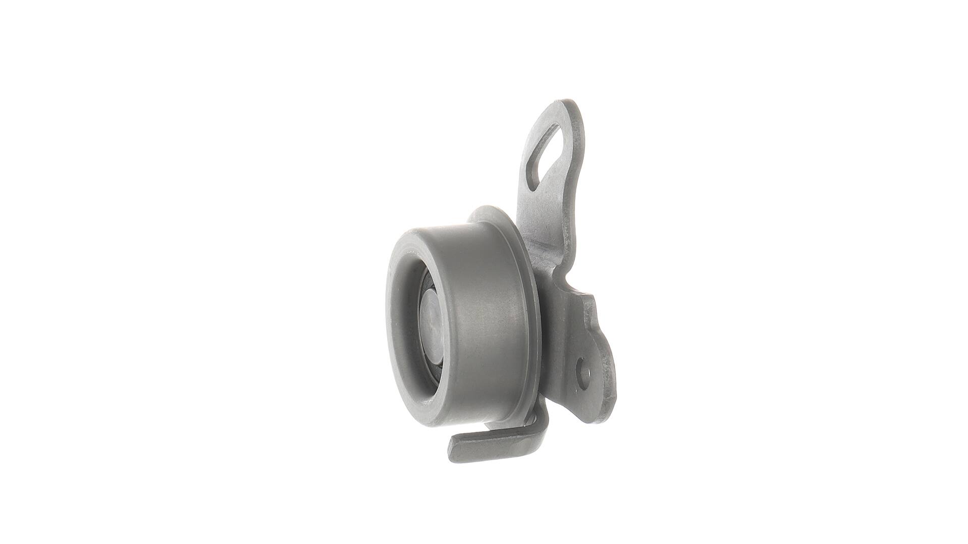 Tensioner Pulley, timing belt - VKM 75100 SKF