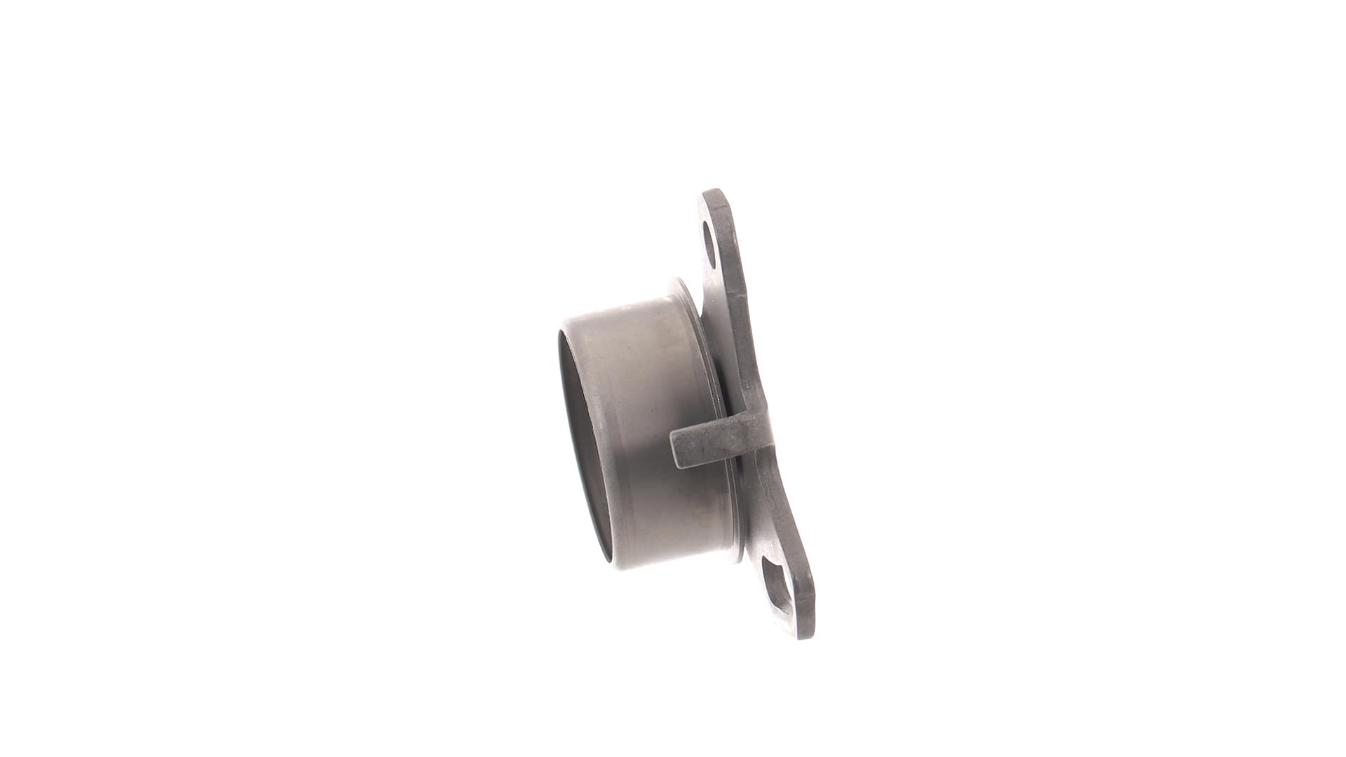 Tensioner Pulley, timing belt - VKM 75130 SKF