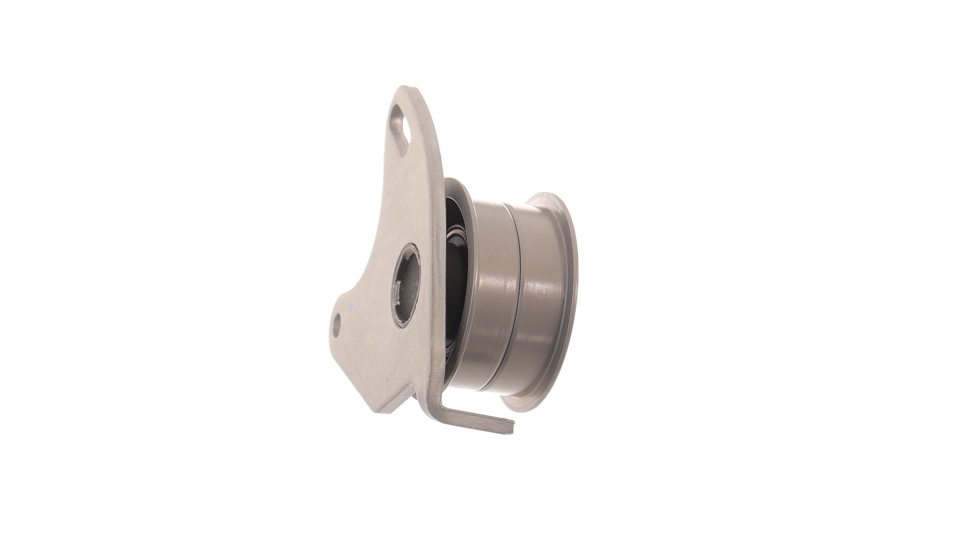 Tensioner Pulley, timing belt - VKM 75601 SKF
