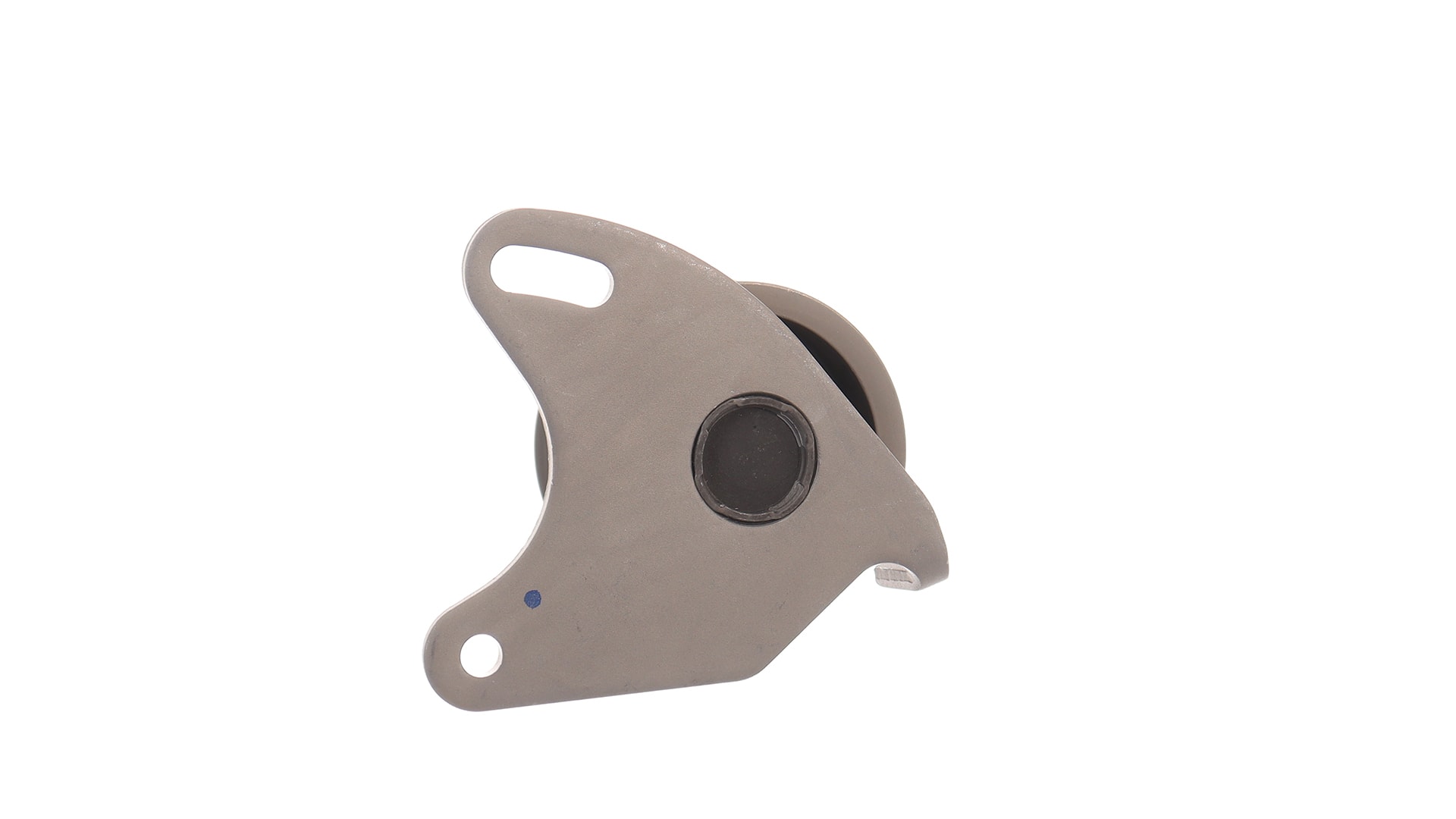 Tensioner Pulley, timing belt - VKM 75601 SKF