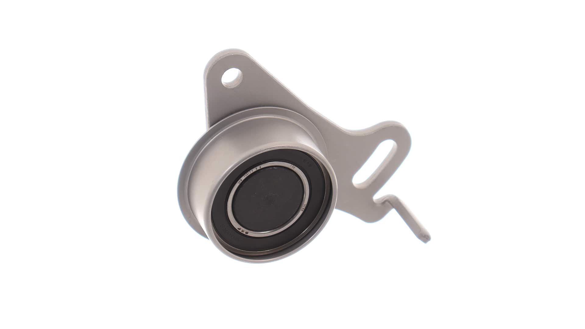 Tensioner Pulley, timing belt - VKM 75612 SKF