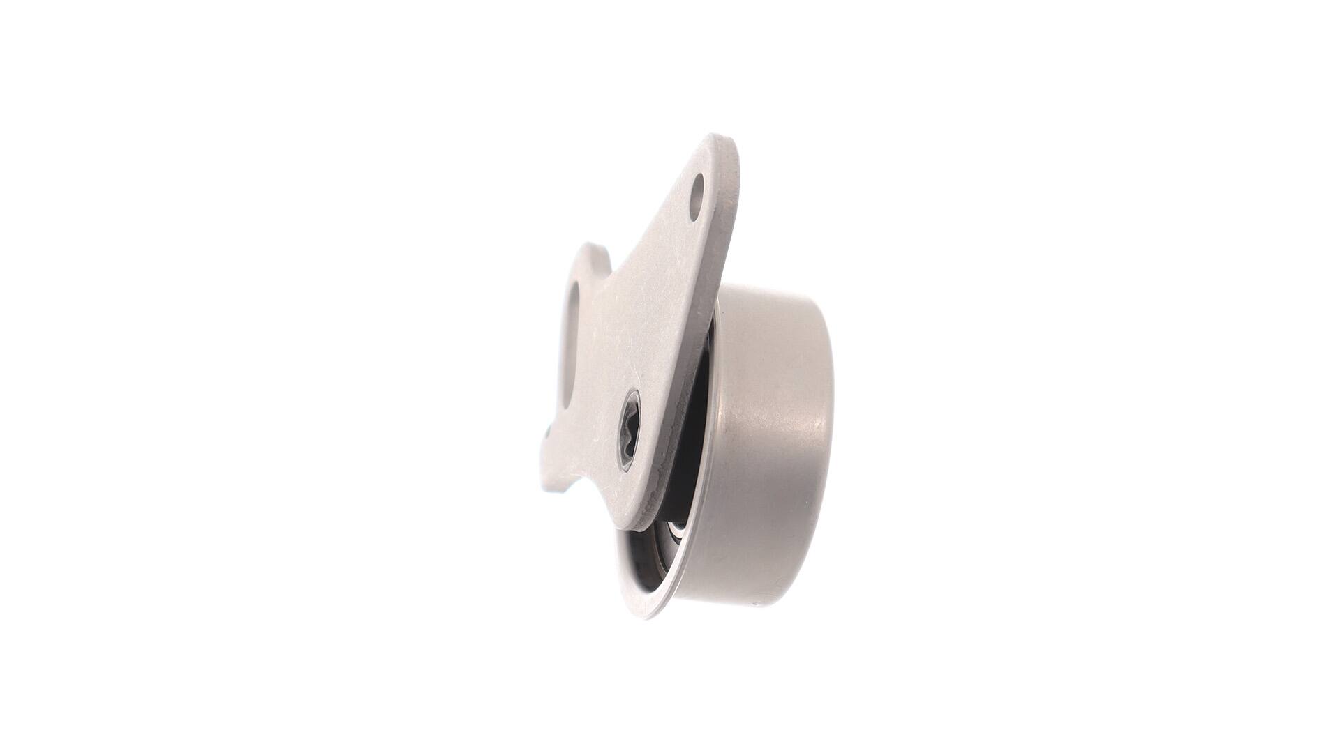 Tensioner Pulley, timing belt - VKM 75612 SKF