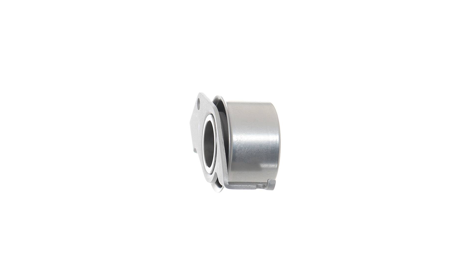 Tensioner Pulley, timing belt - VKM 75616 SKF
