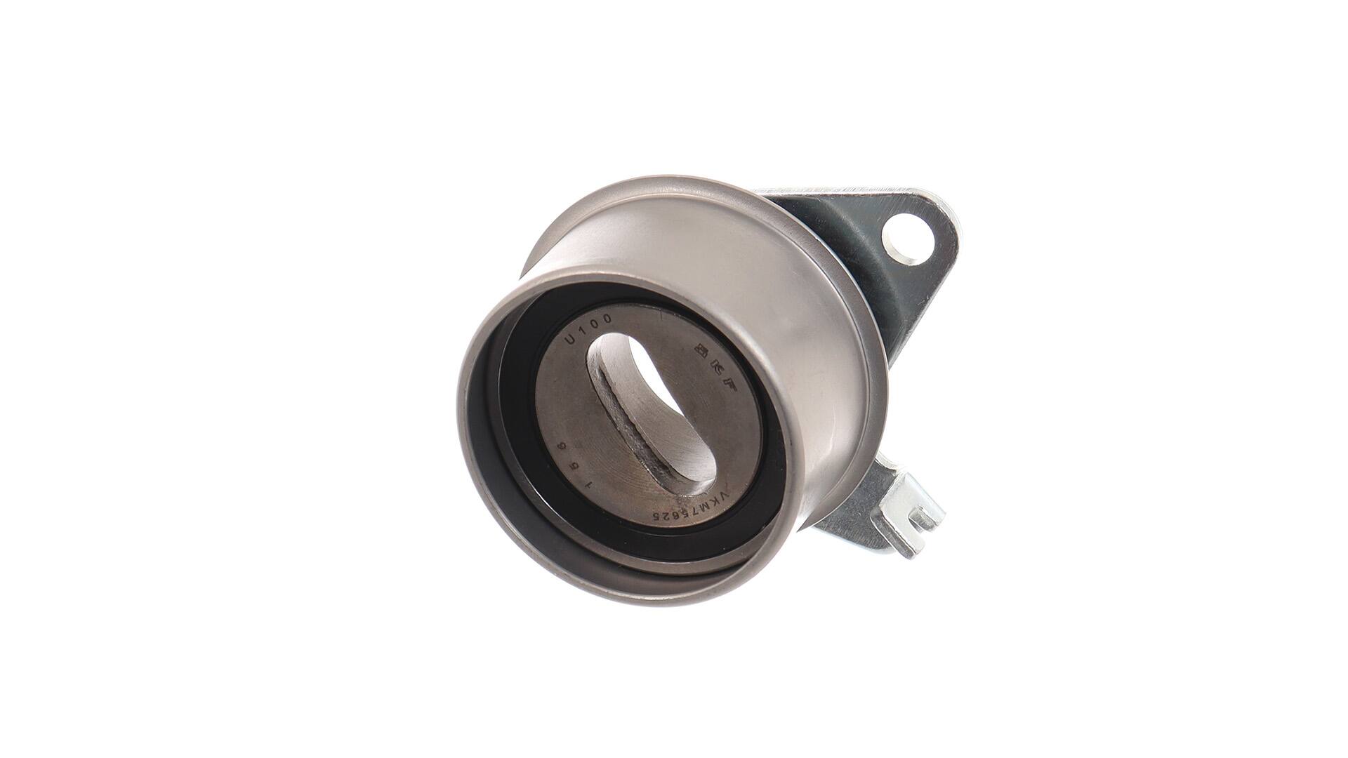 Tensioner Pulley, timing belt - VKM 75625 SKF