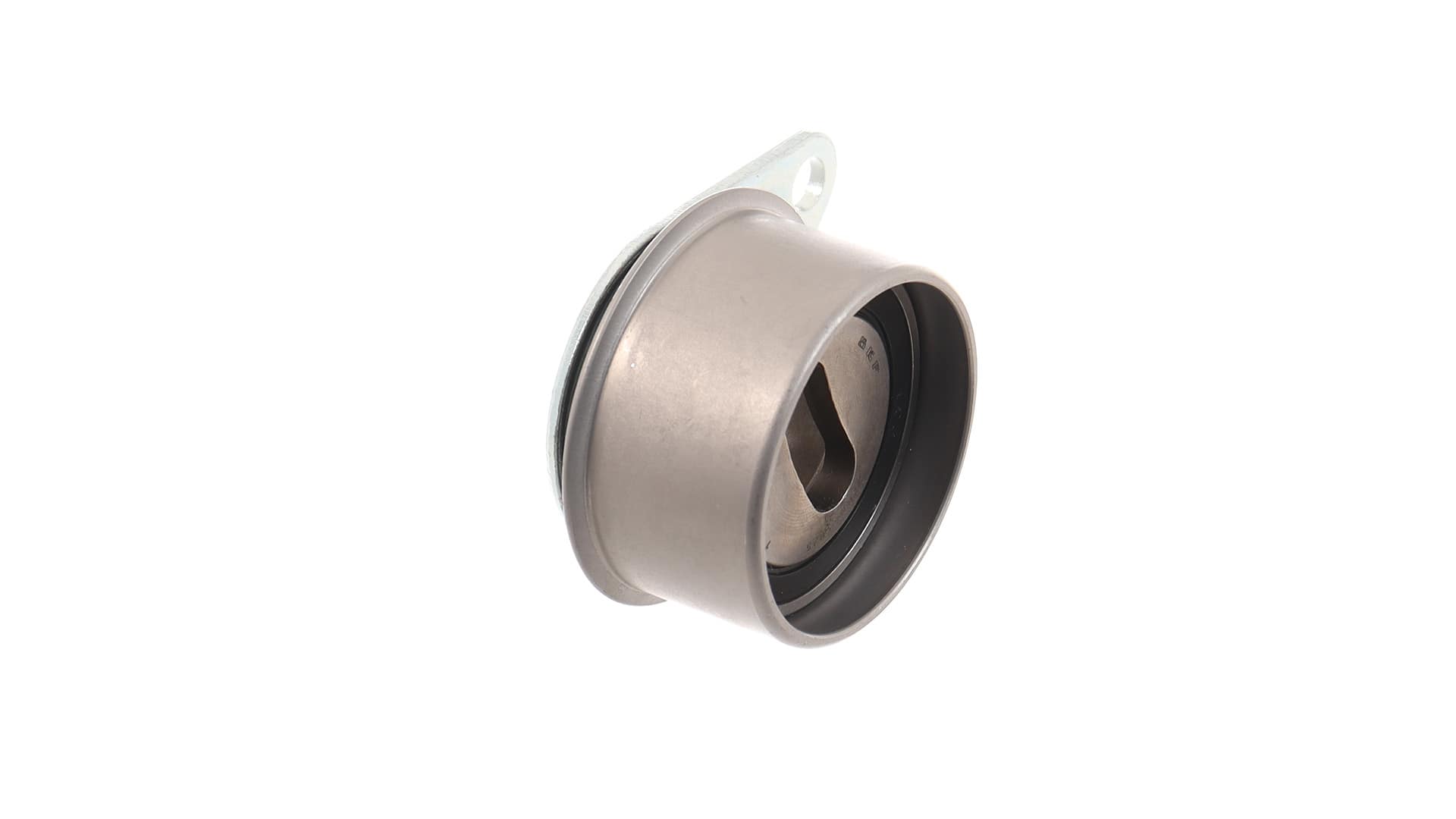 Tensioner Pulley, timing belt - VKM 75625 SKF