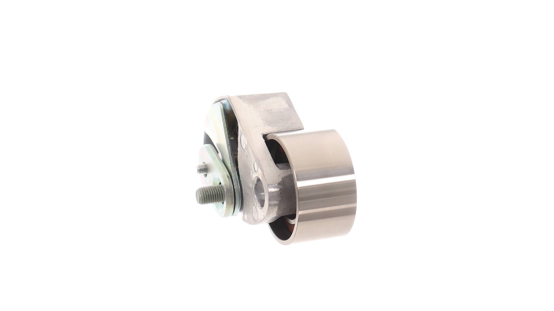 Tensioner Pulley, timing belt - VKM 75628 SKF